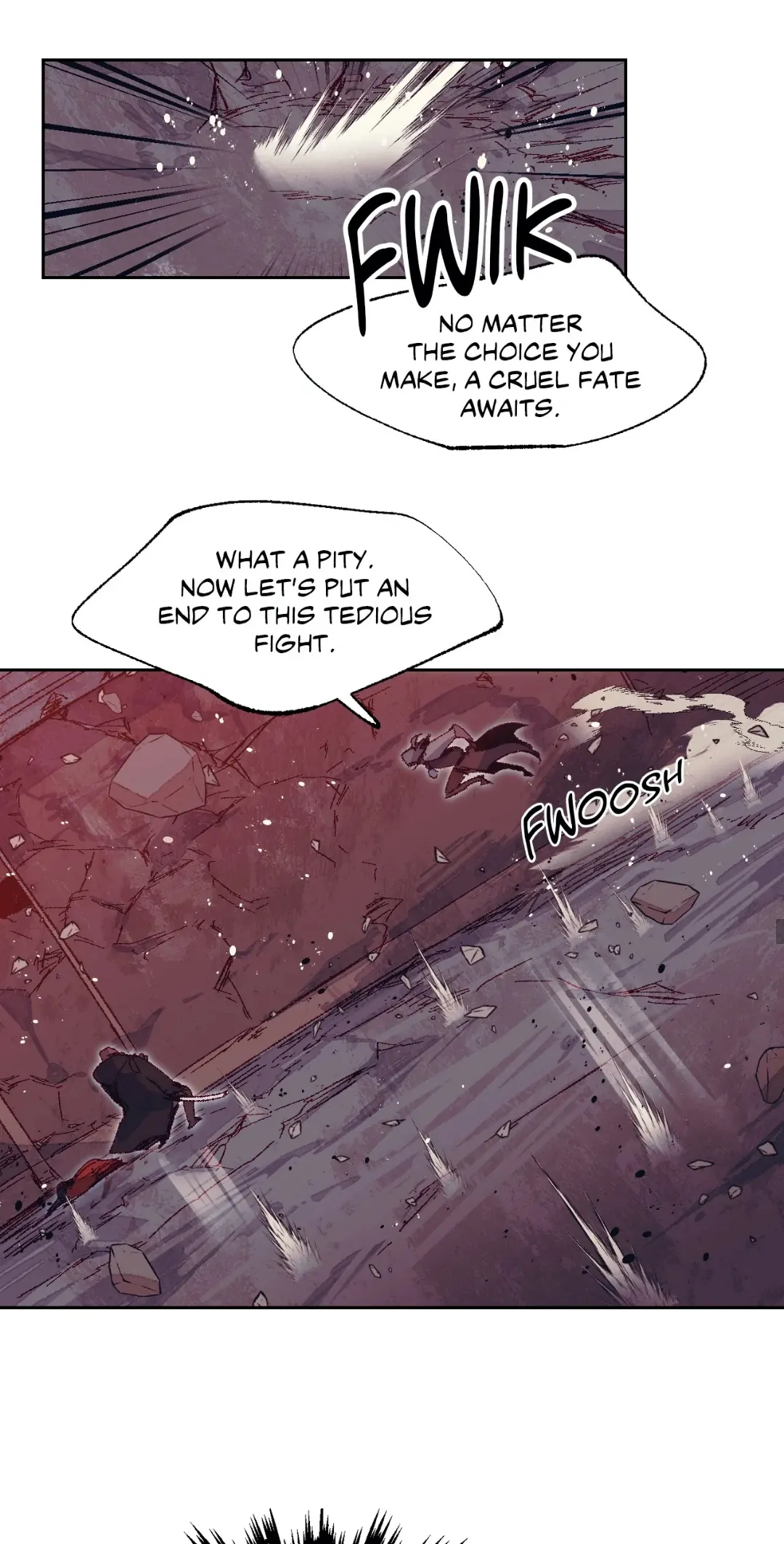 Regnal Trigger Chapter 65 - Page 38