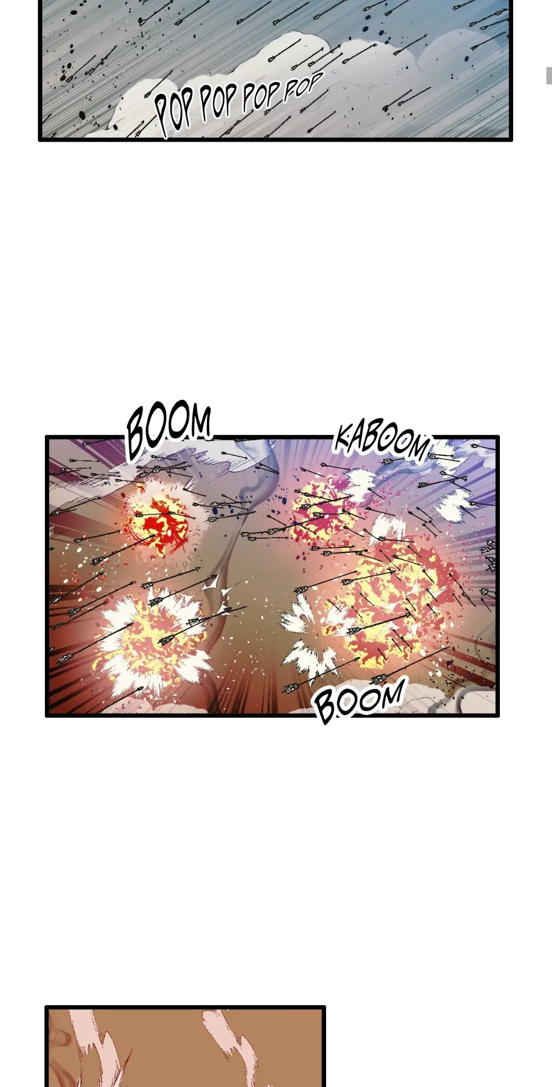 Regnal Trigger Chapter 65 - Page 5