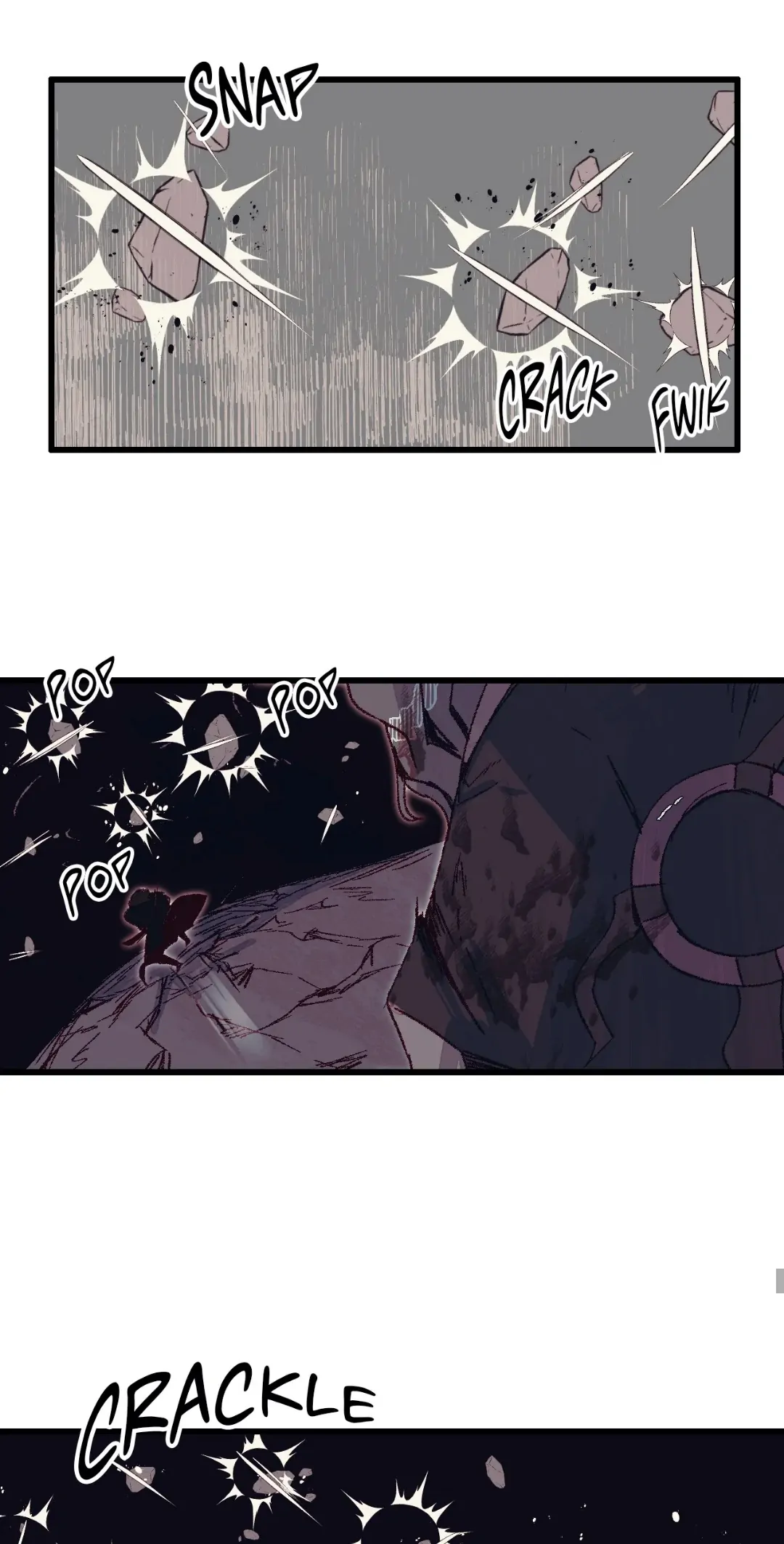 Regnal Trigger Chapter 65 - Page 52