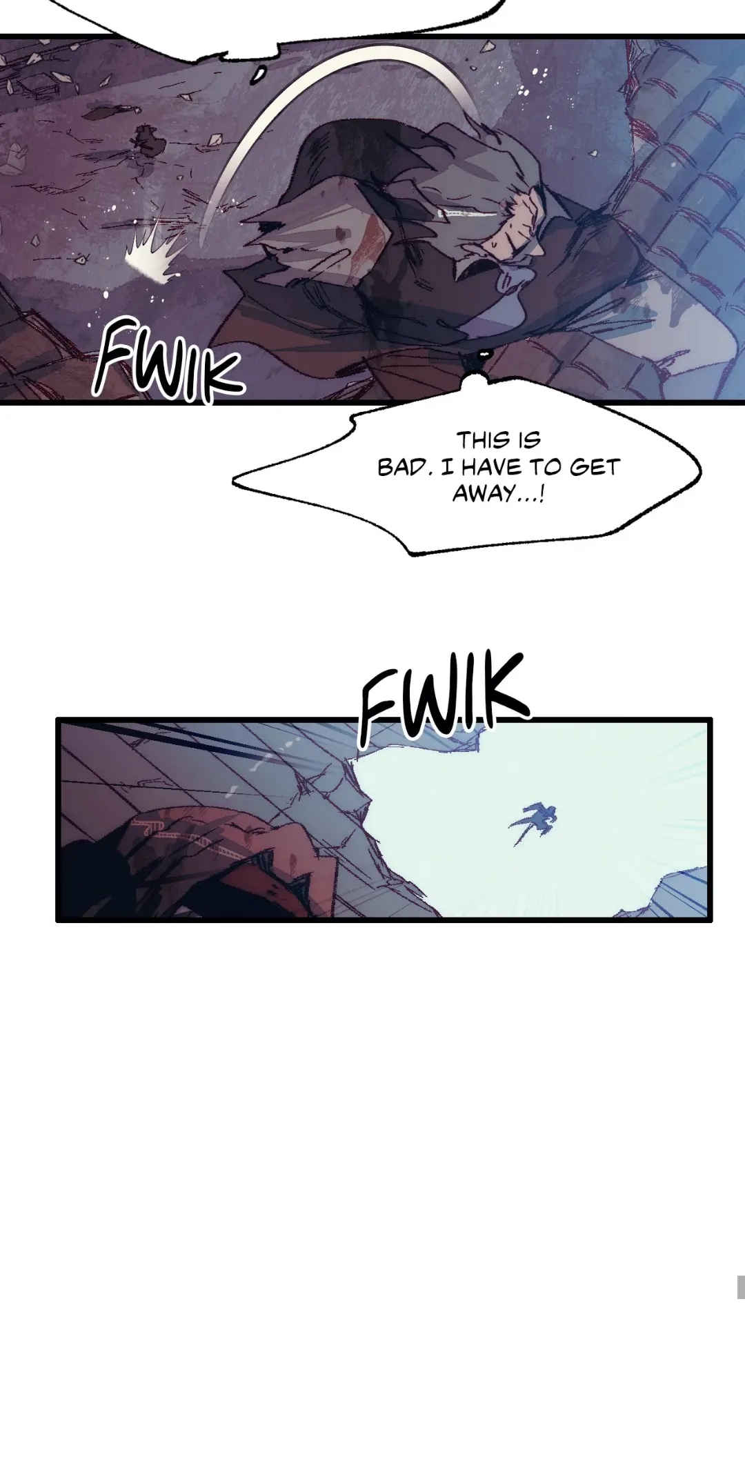 Regnal Trigger Chapter 65 - Page 55