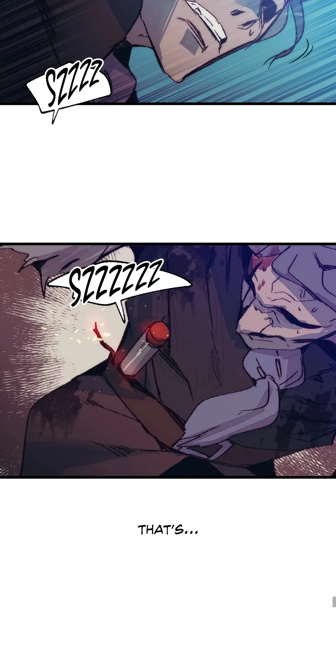 Regnal Trigger Chapter 65 - Page 57