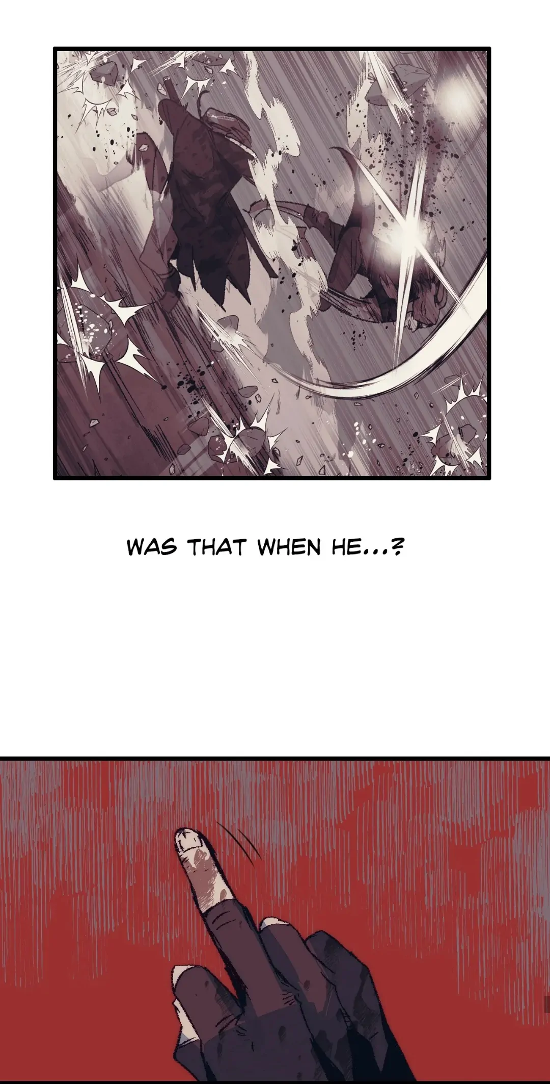 Regnal Trigger Chapter 65 - Page 58