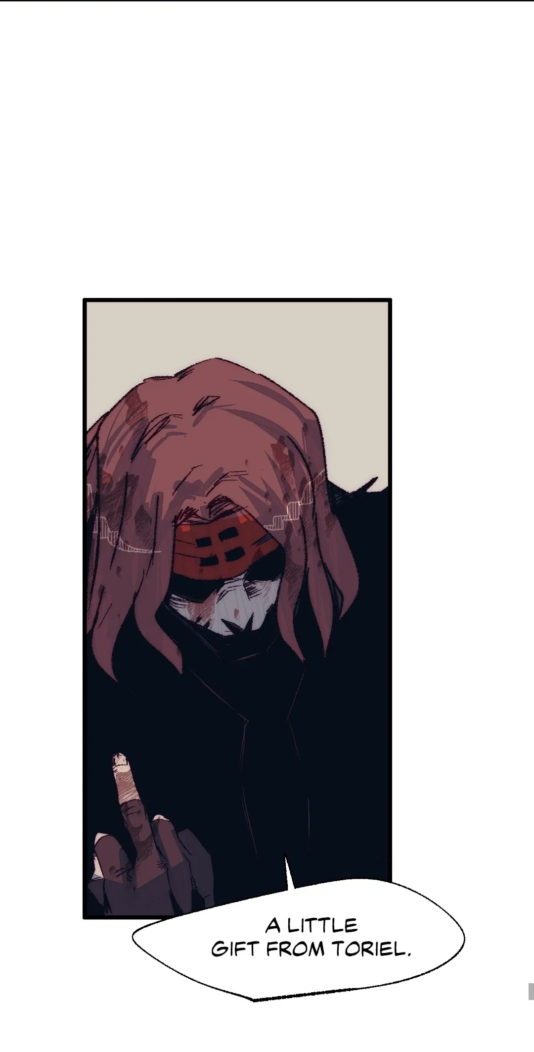 Regnal Trigger Chapter 65 - Page 59