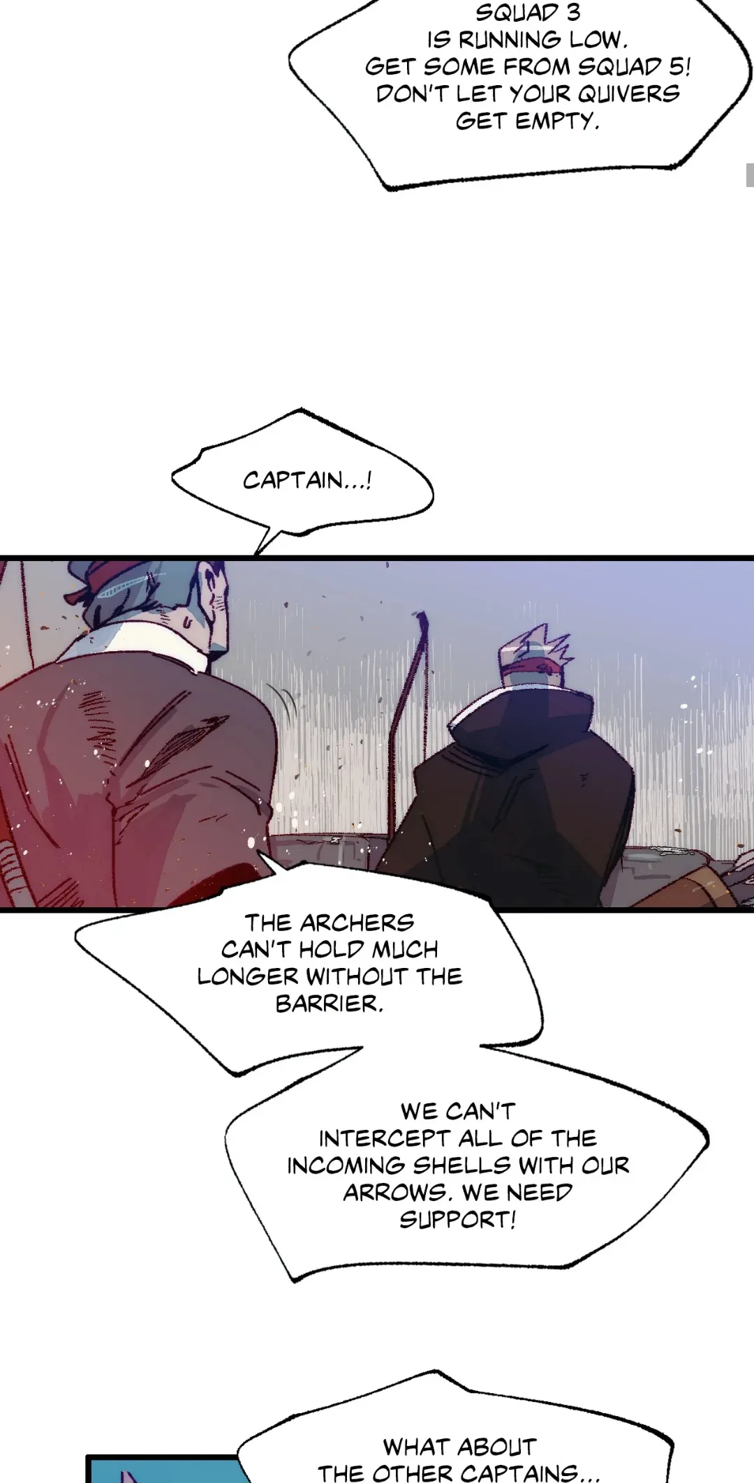 Regnal Trigger Chapter 65 - Page 8