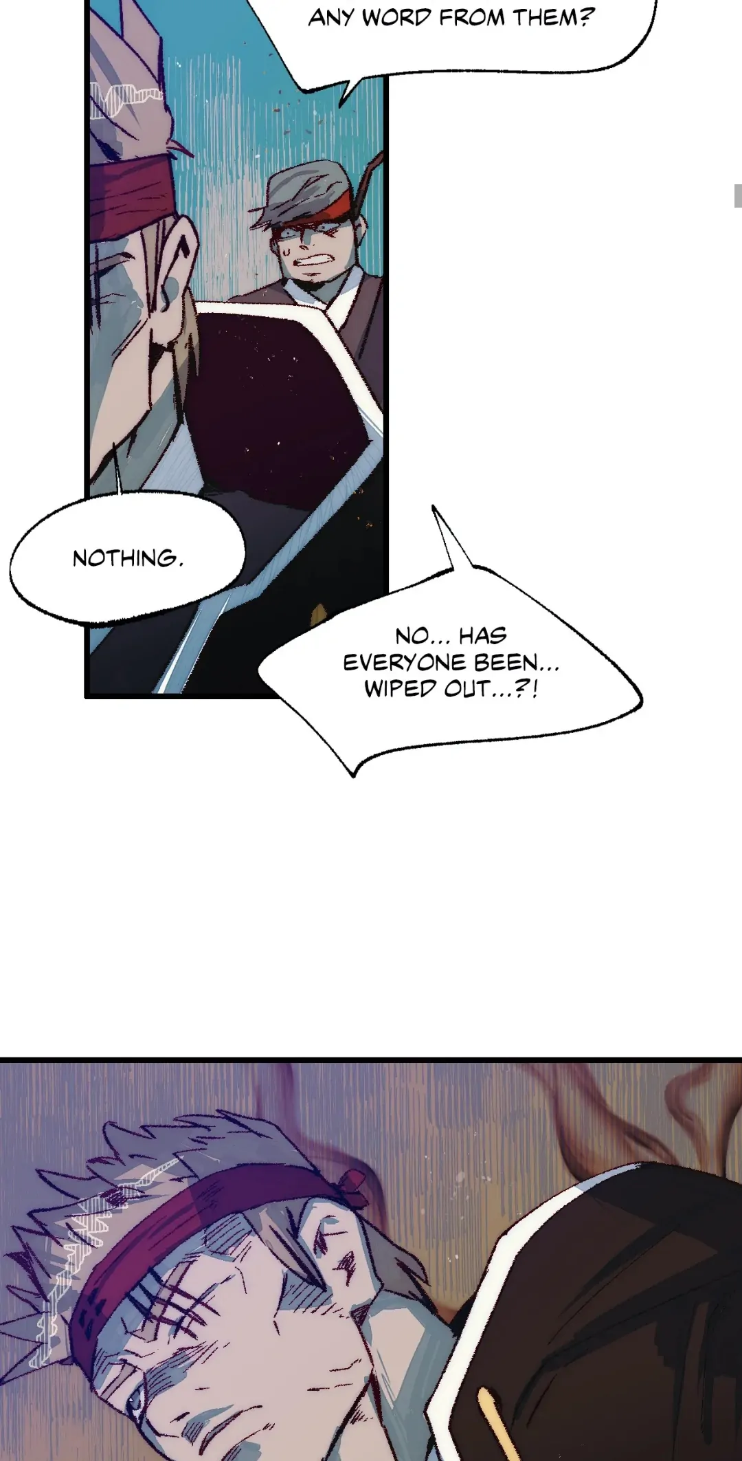 Regnal Trigger Chapter 65 - Page 9