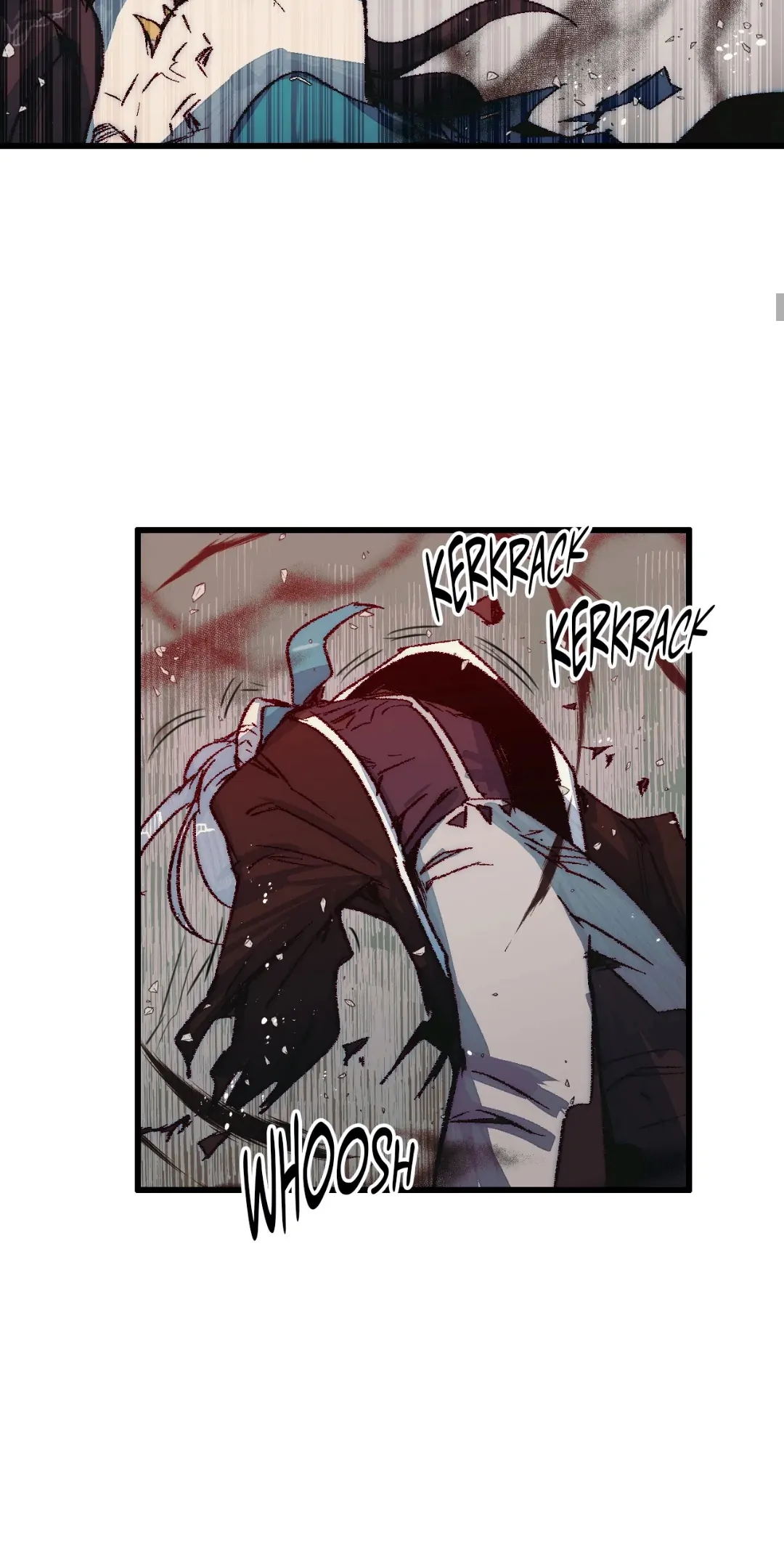 Regnal Trigger Chapter 66 - Page 12