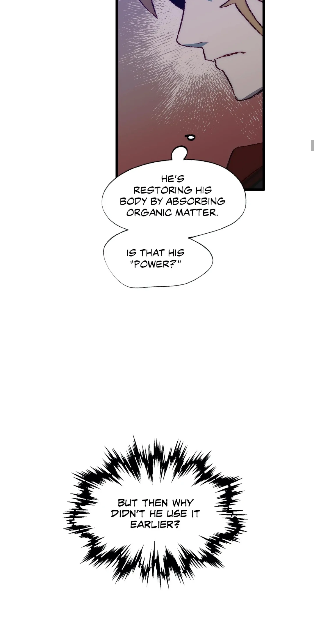 Regnal Trigger Chapter 66 - Page 14