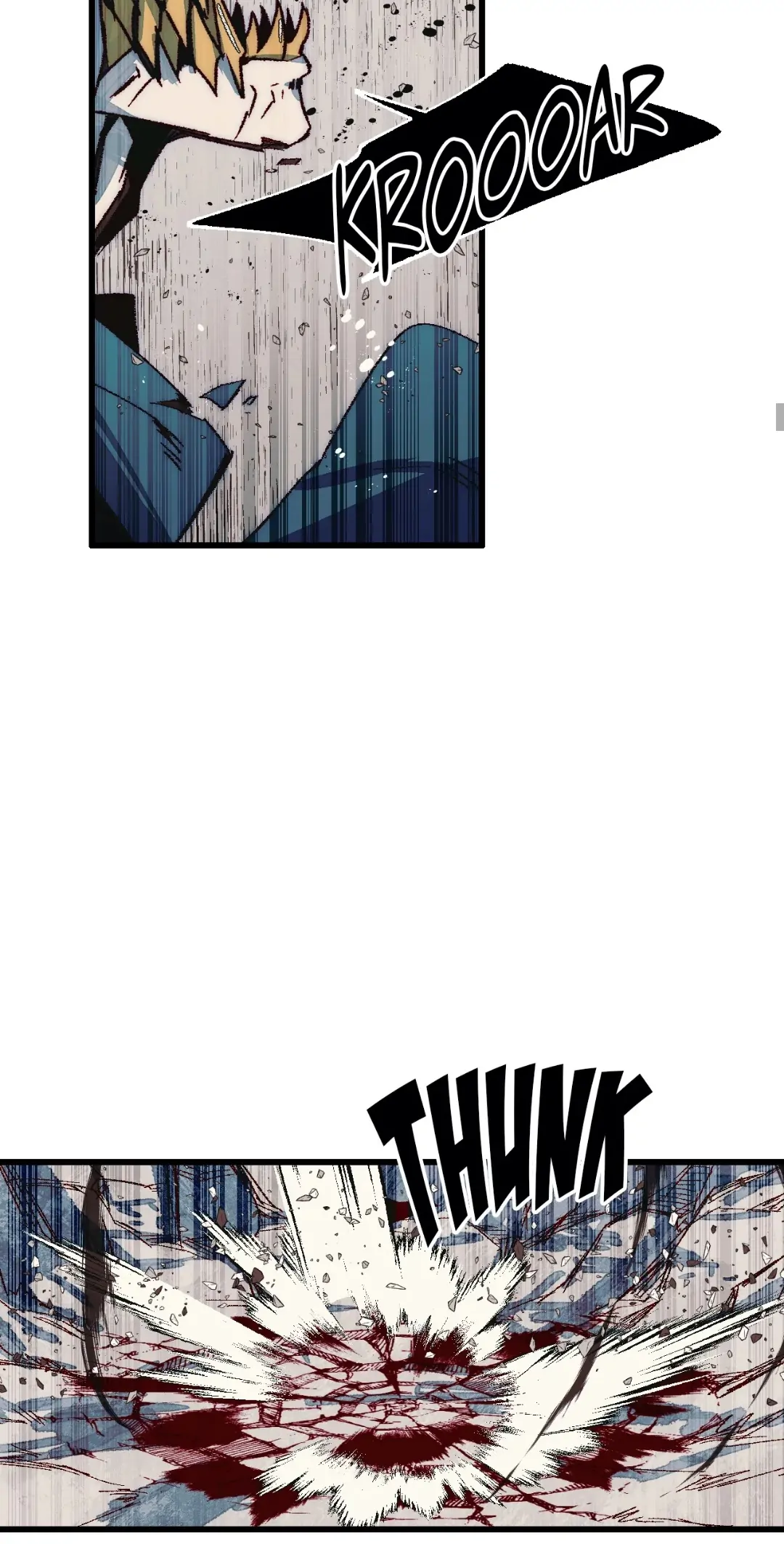 Regnal Trigger Chapter 66 - Page 16