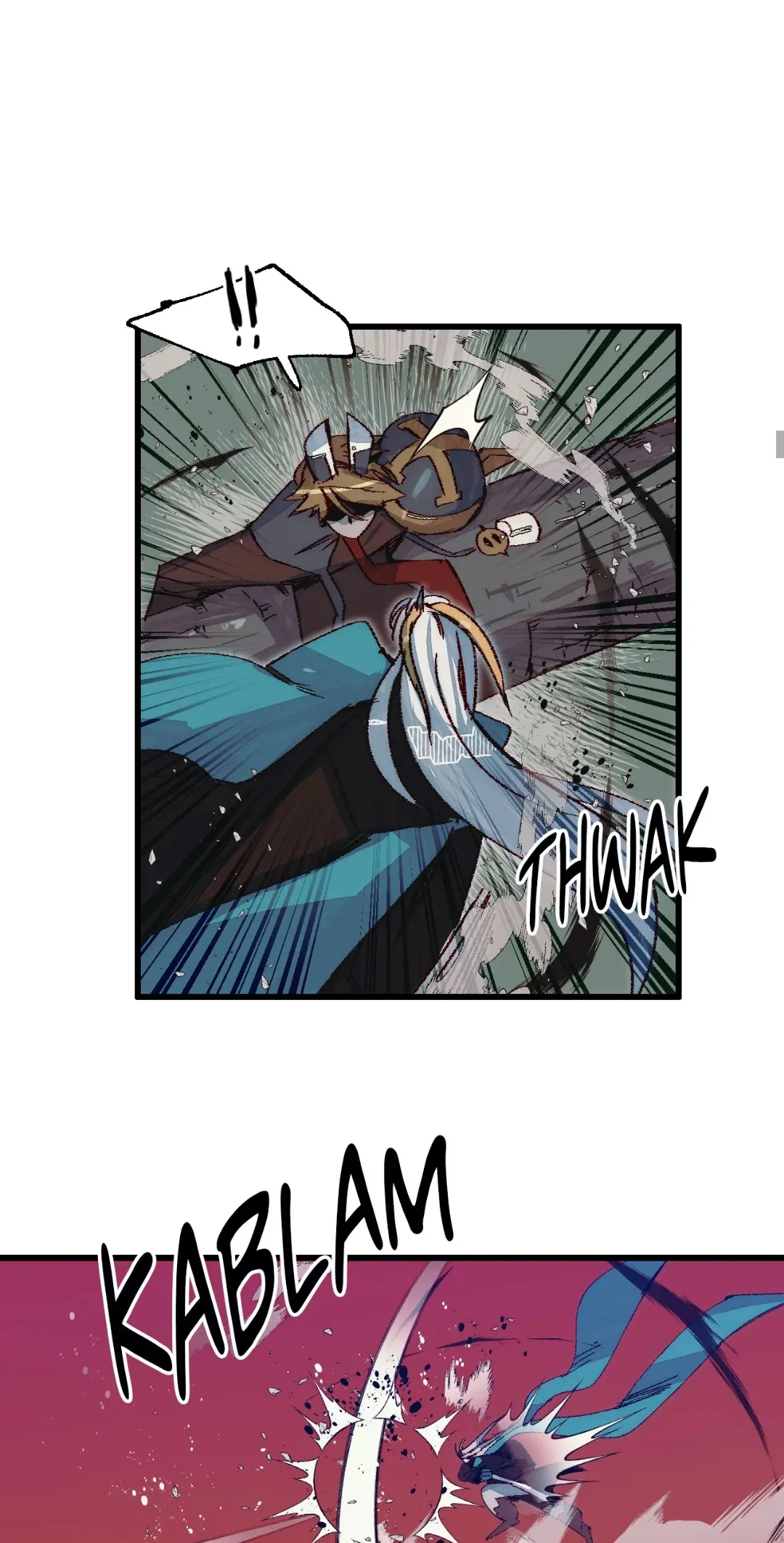 Regnal Trigger Chapter 66 - Page 17