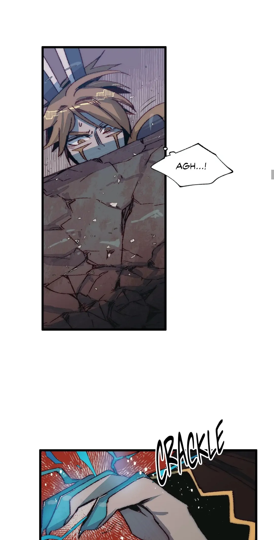 Regnal Trigger Chapter 66 - Page 19