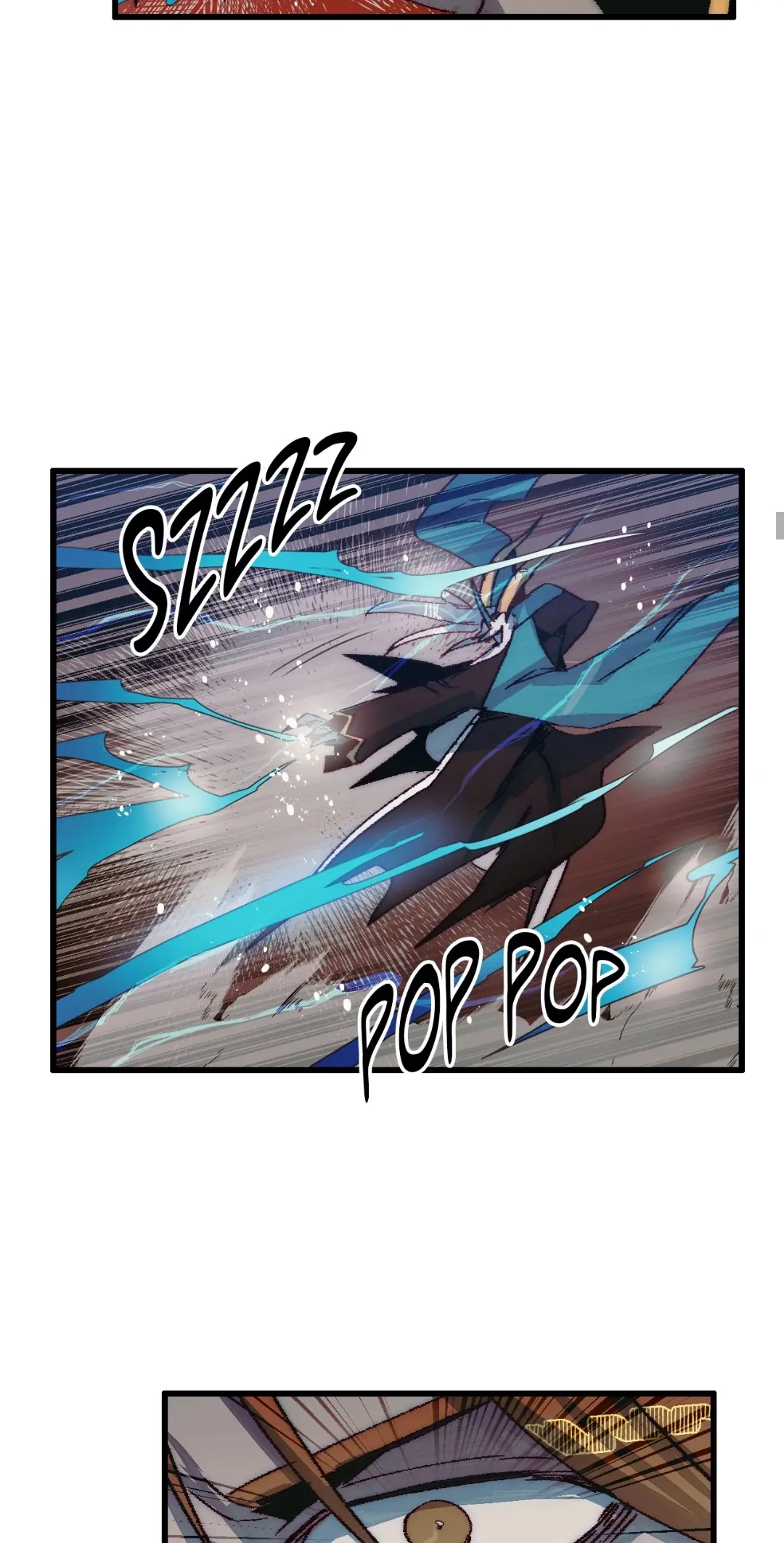 Regnal Trigger Chapter 66 - Page 20