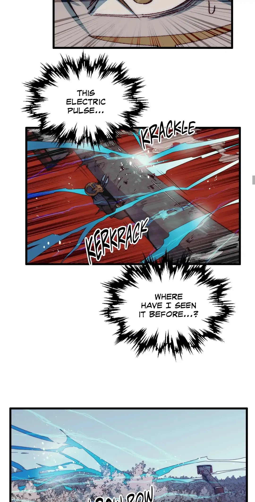 Regnal Trigger Chapter 66 - Page 21