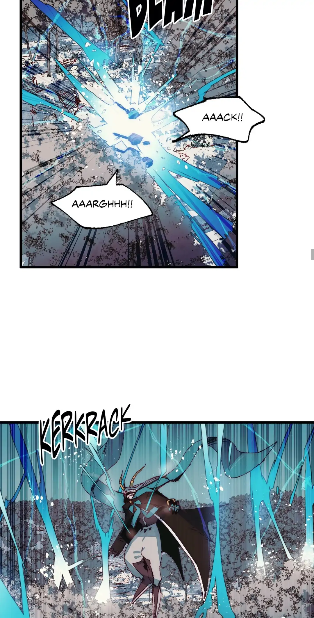 Regnal Trigger Chapter 66 - Page 24