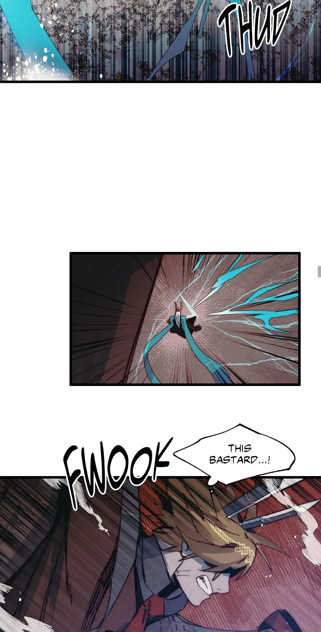 Regnal Trigger Chapter 66 - Page 25