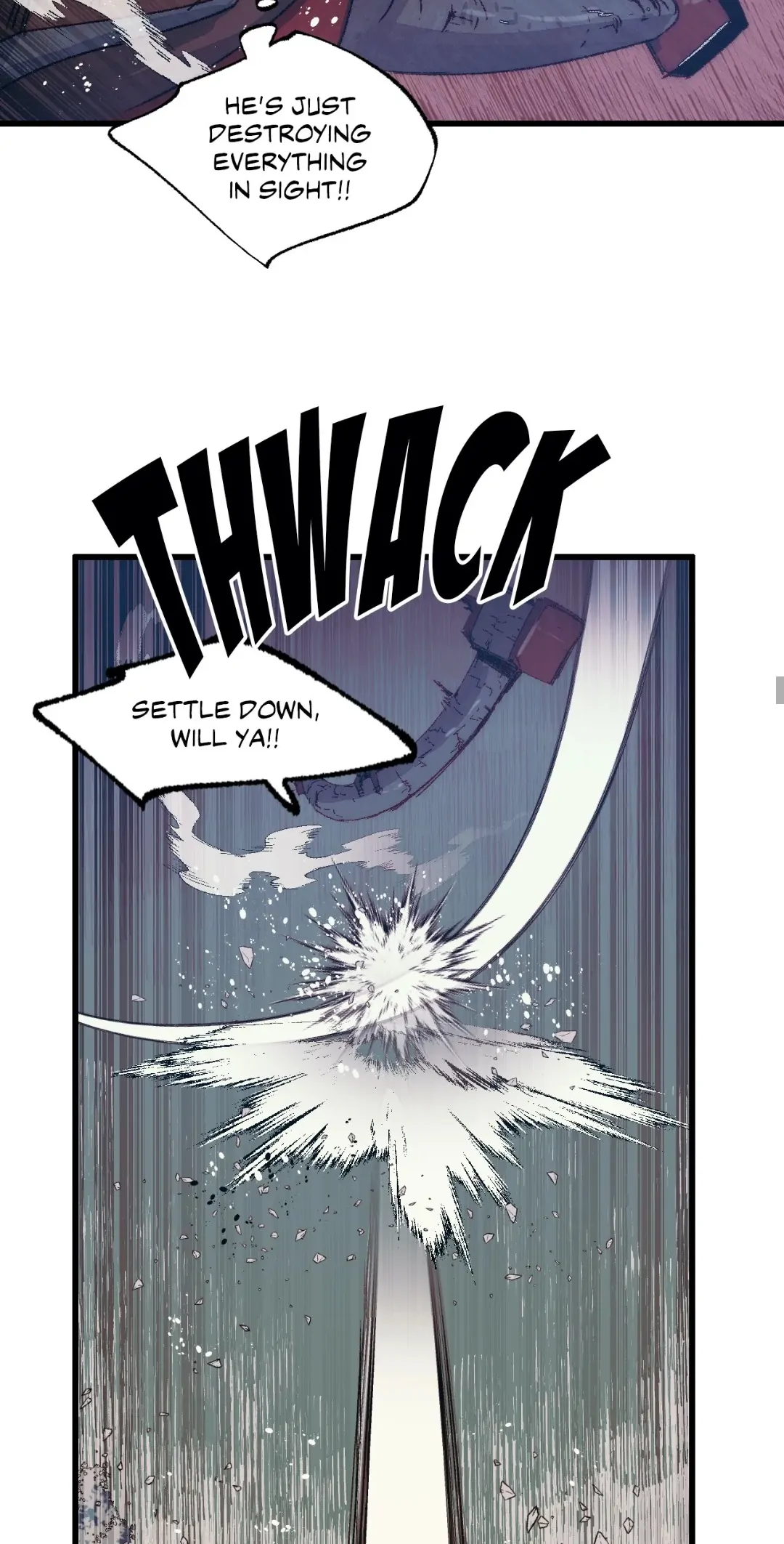 Regnal Trigger Chapter 66 - Page 26