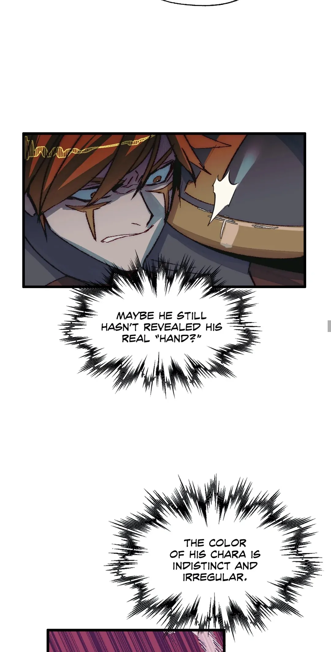 Regnal Trigger Chapter 66 - Page 29