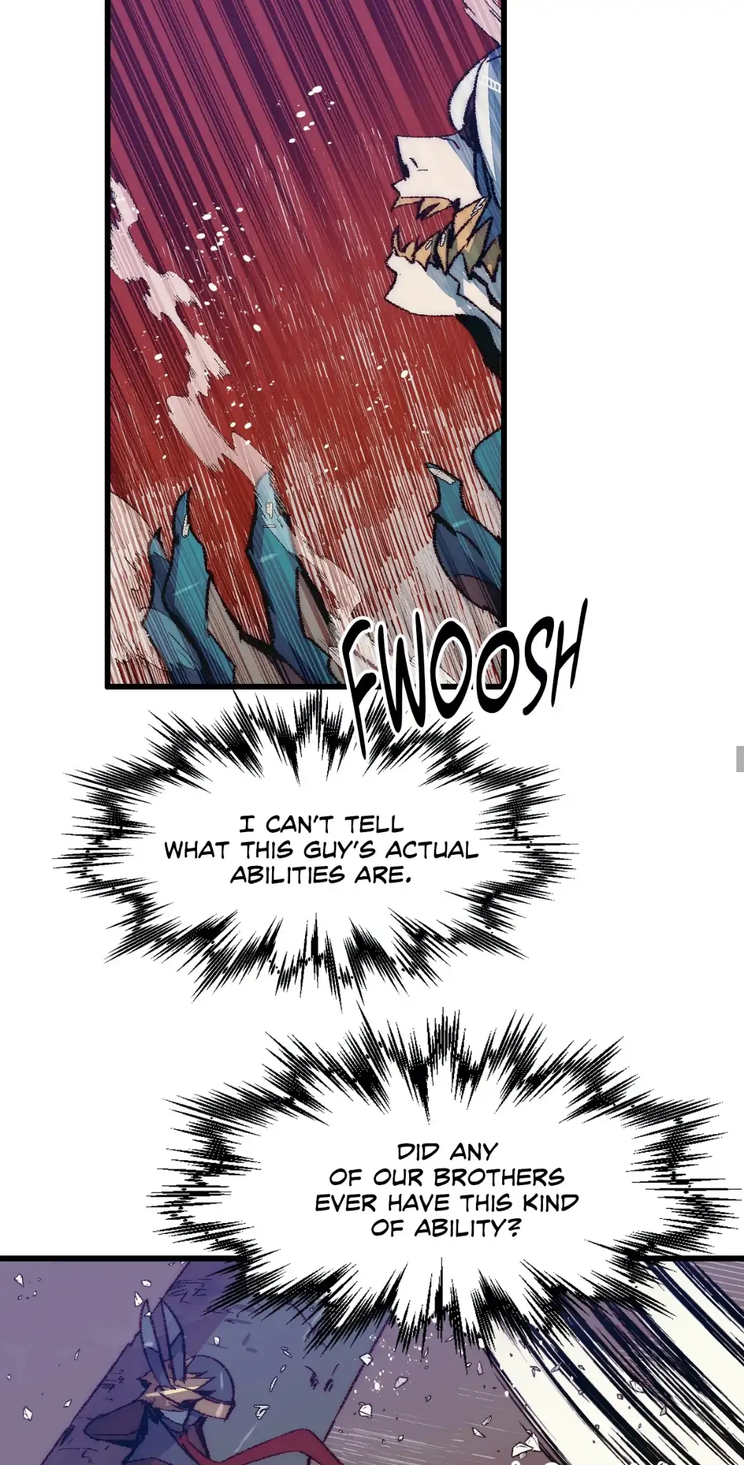 Regnal Trigger Chapter 66 - Page 30