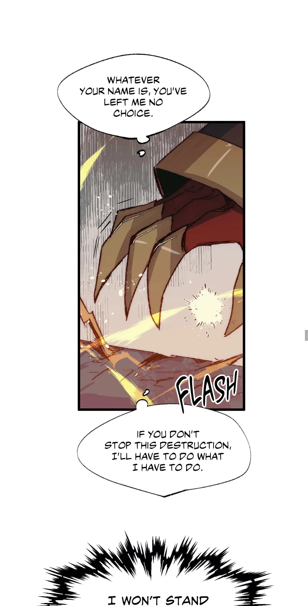 Regnal Trigger Chapter 66 - Page 32