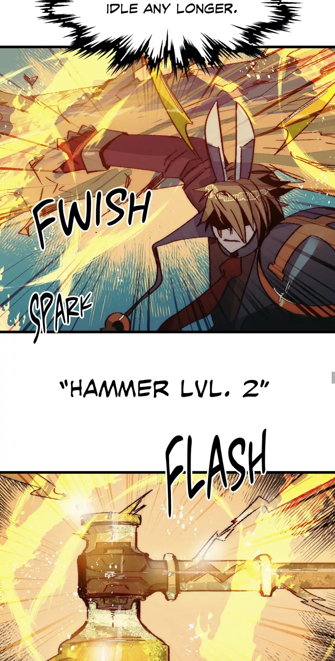 Regnal Trigger Chapter 66 - Page 33