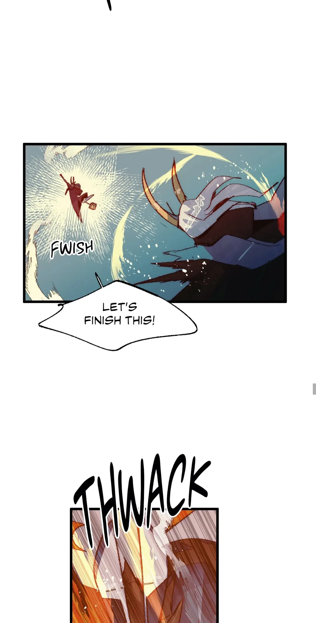 Regnal Trigger Chapter 66 - Page 36