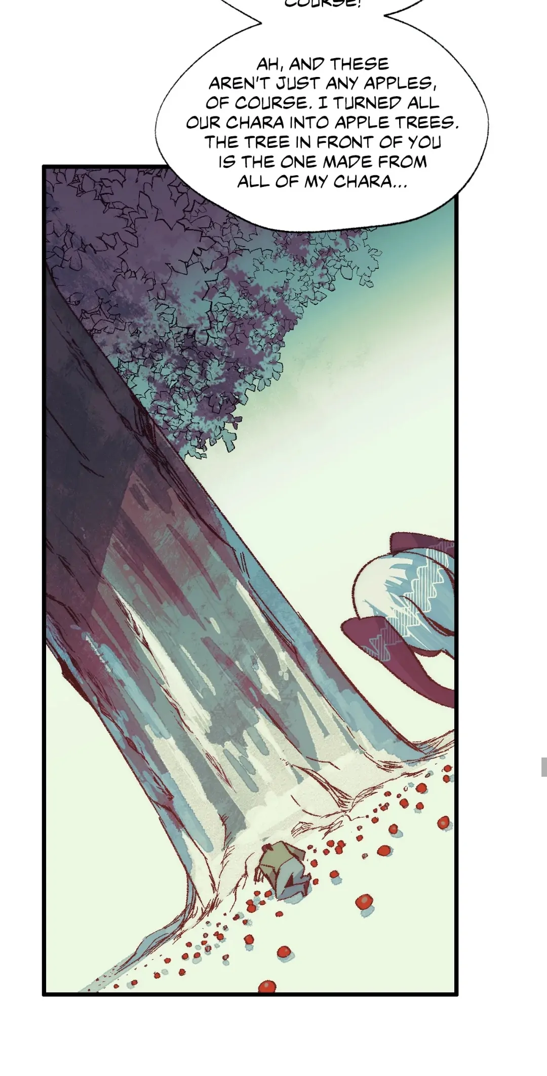 Regnal Trigger Chapter 66 - Page 41