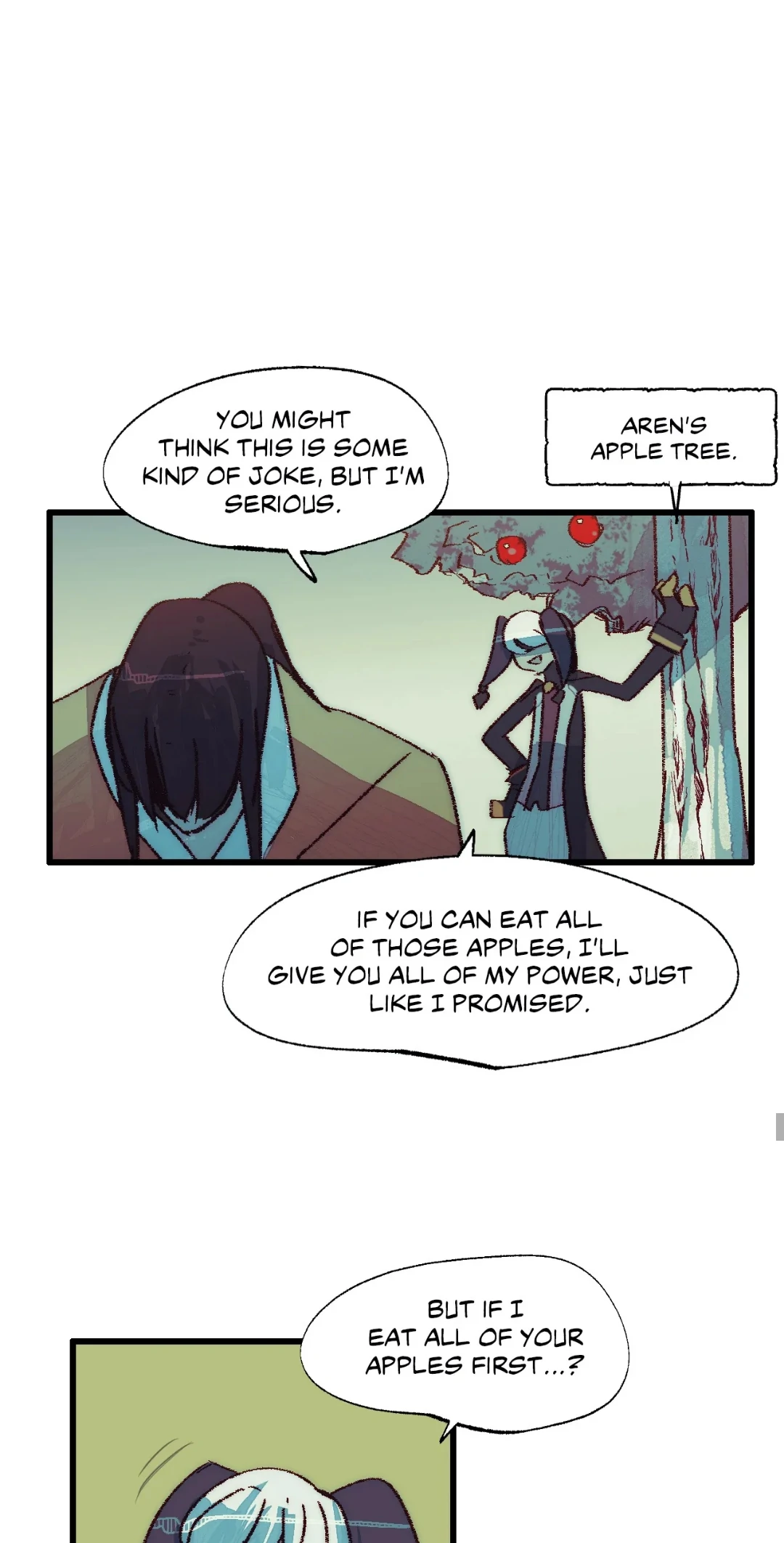 Regnal Trigger Chapter 66 - Page 42