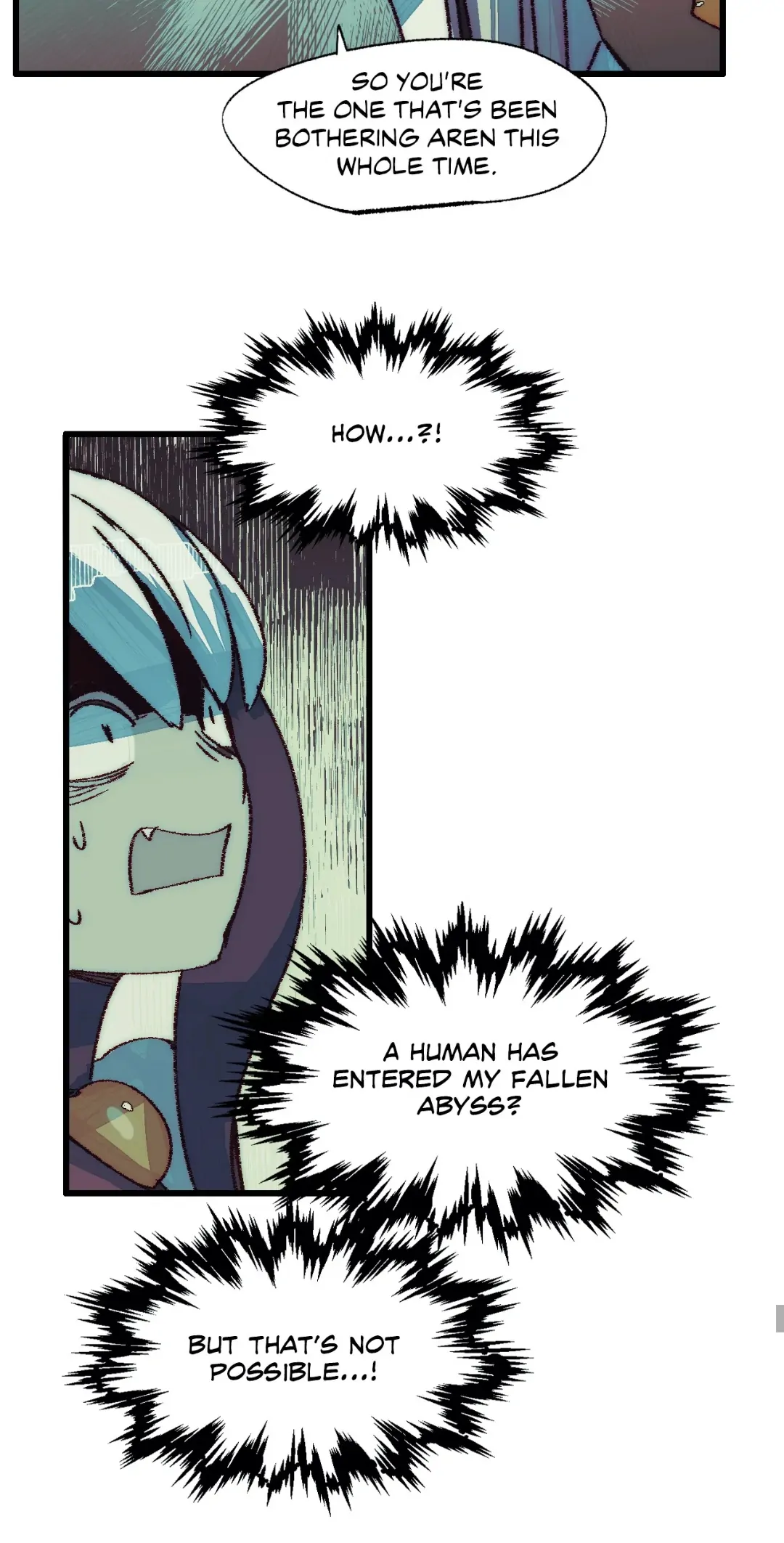 Regnal Trigger Chapter 66 - Page 49