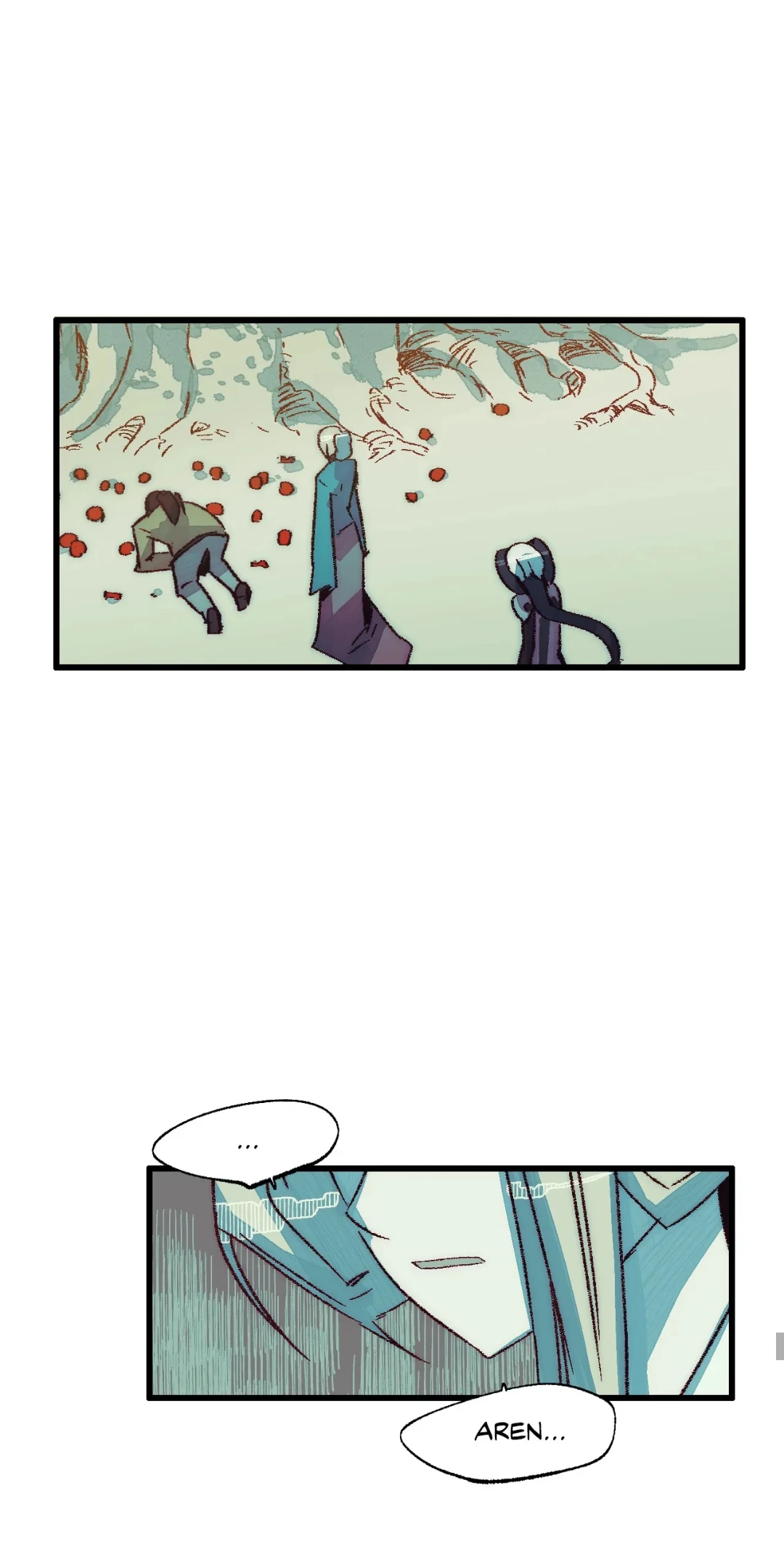 Regnal Trigger Chapter 66 - Page 50