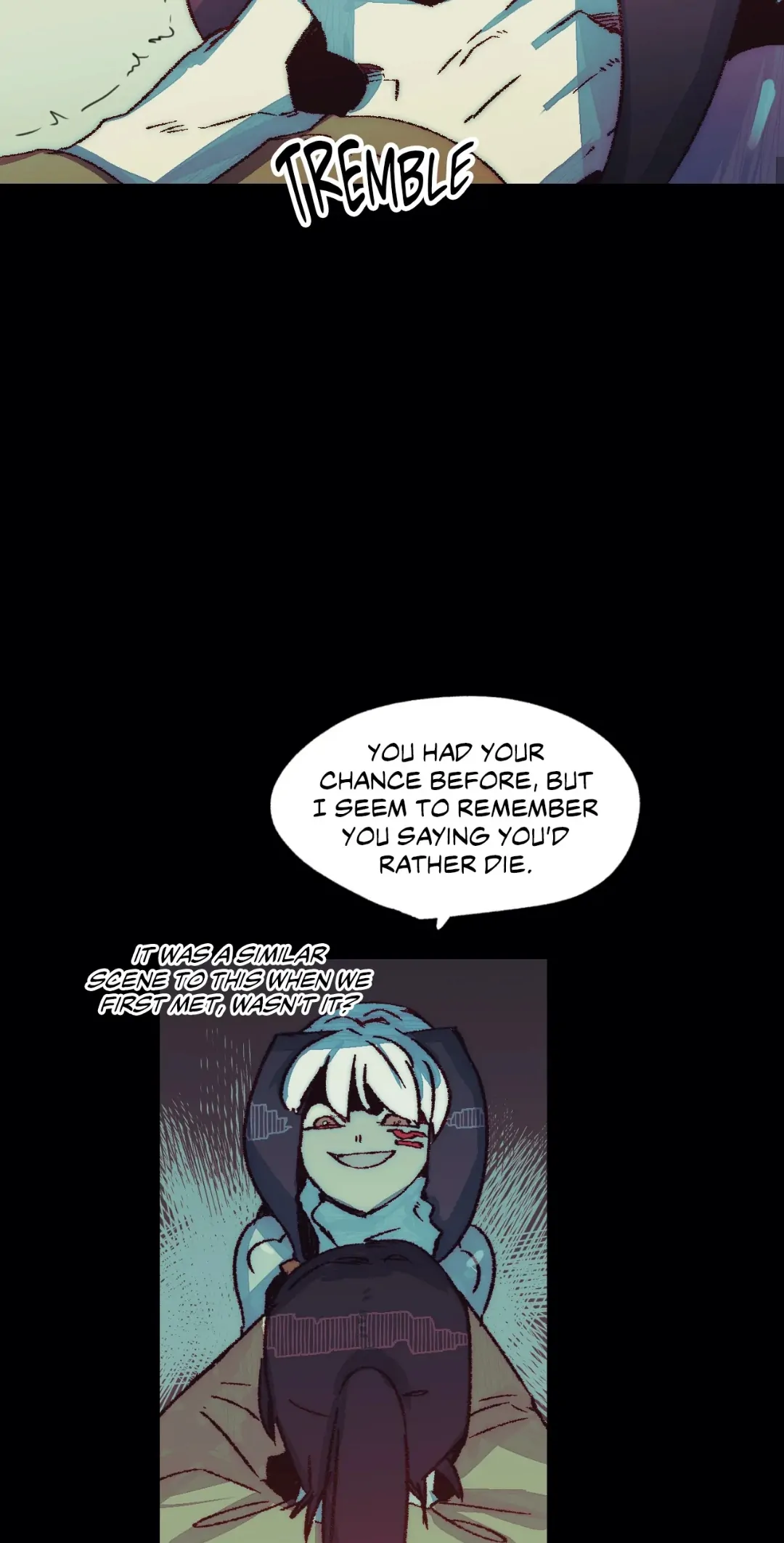 Regnal Trigger Chapter 66 - Page 7