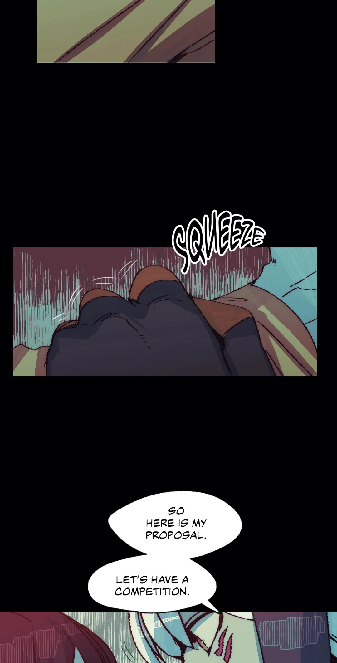 Regnal Trigger Chapter 66 - Page 9