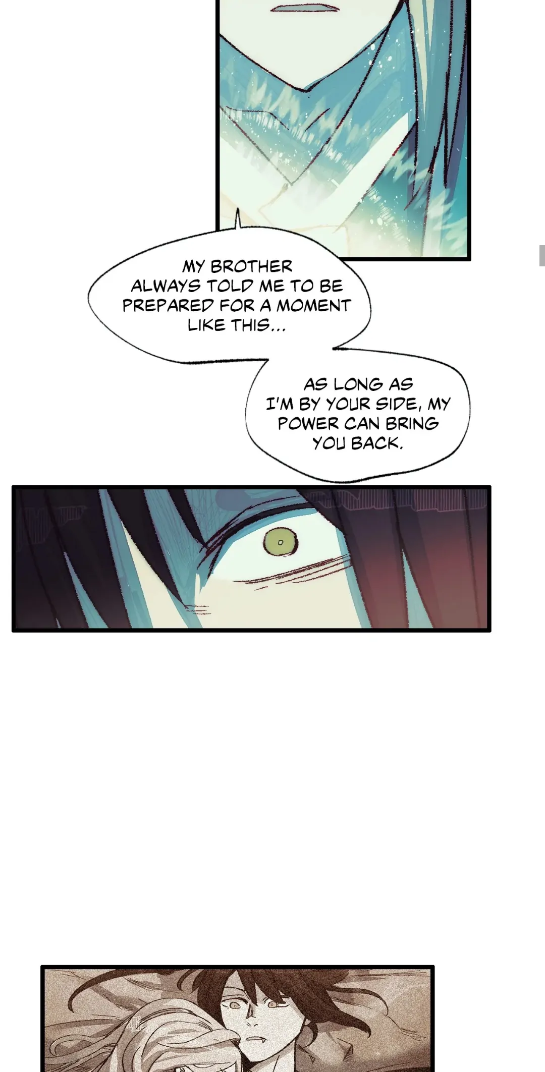 Regnal Trigger Chapter 67 - Page 13