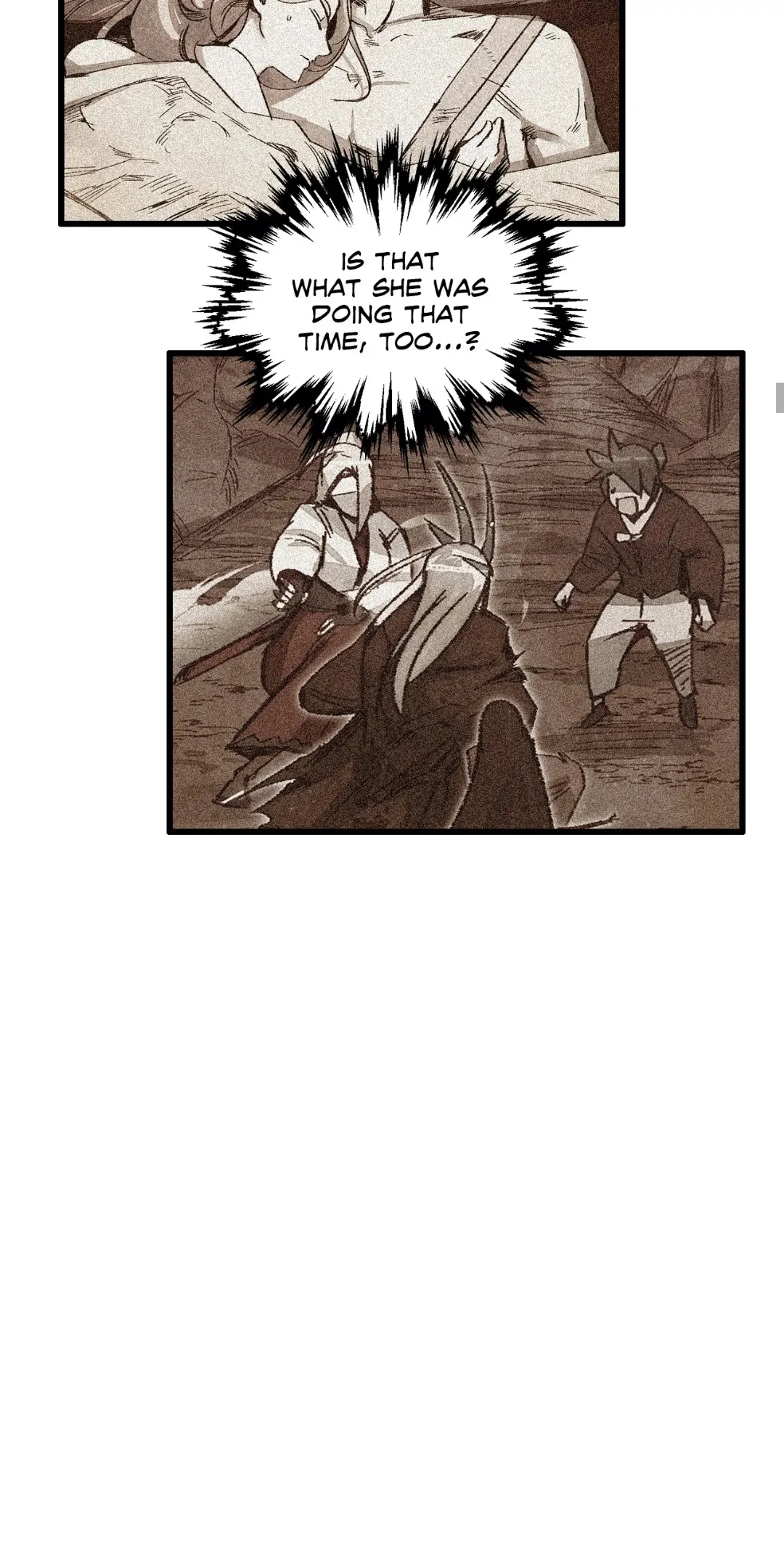 Regnal Trigger Chapter 67 - Page 14