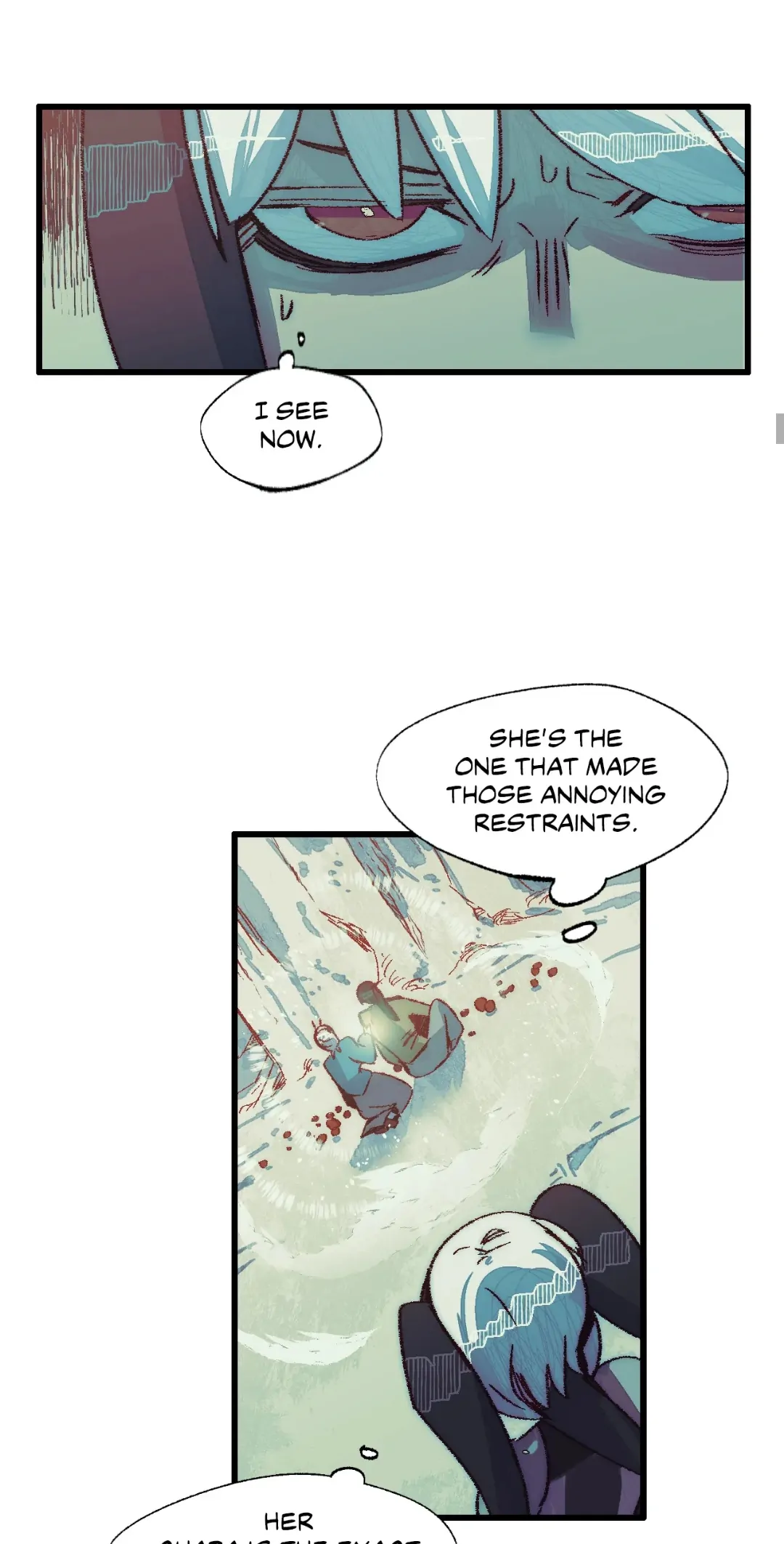 Regnal Trigger Chapter 67 - Page 15