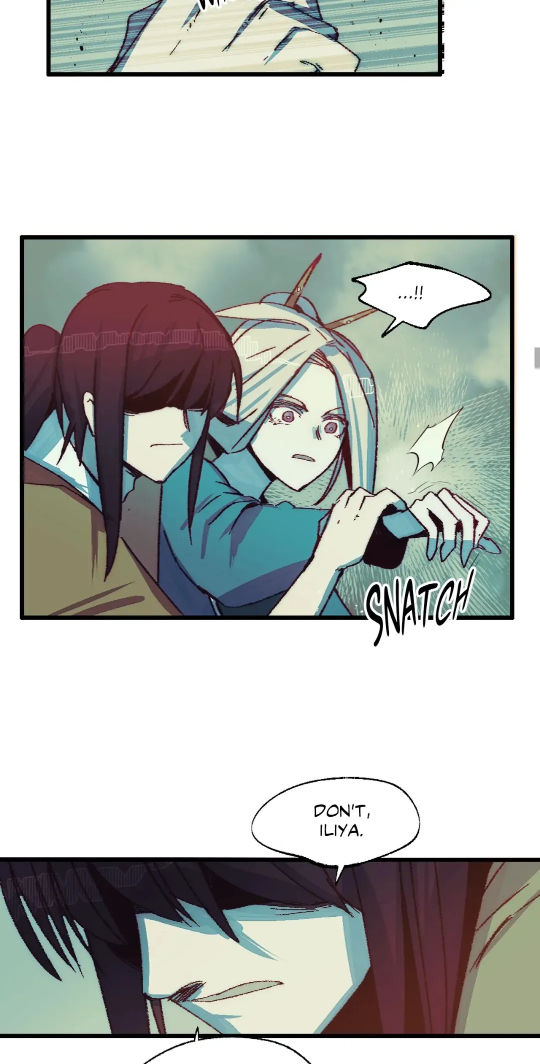 Regnal Trigger Chapter 67 - Page 18