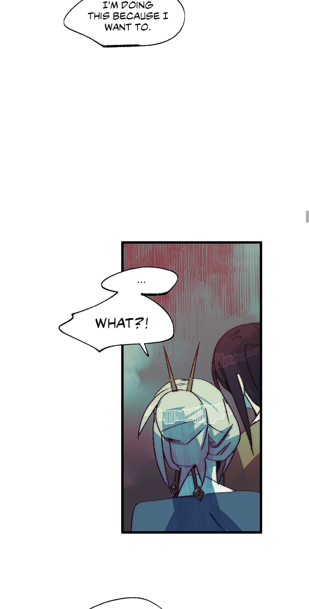 Regnal Trigger Chapter 67 - Page 19