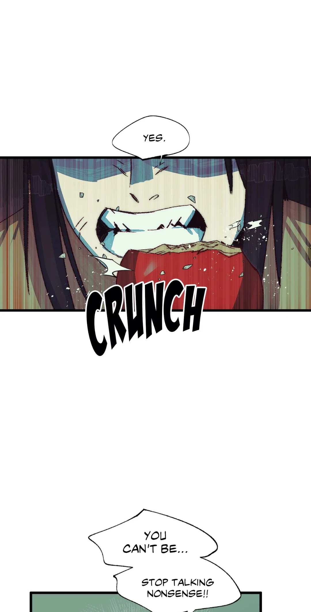 Regnal Trigger Chapter 67 - Page 22