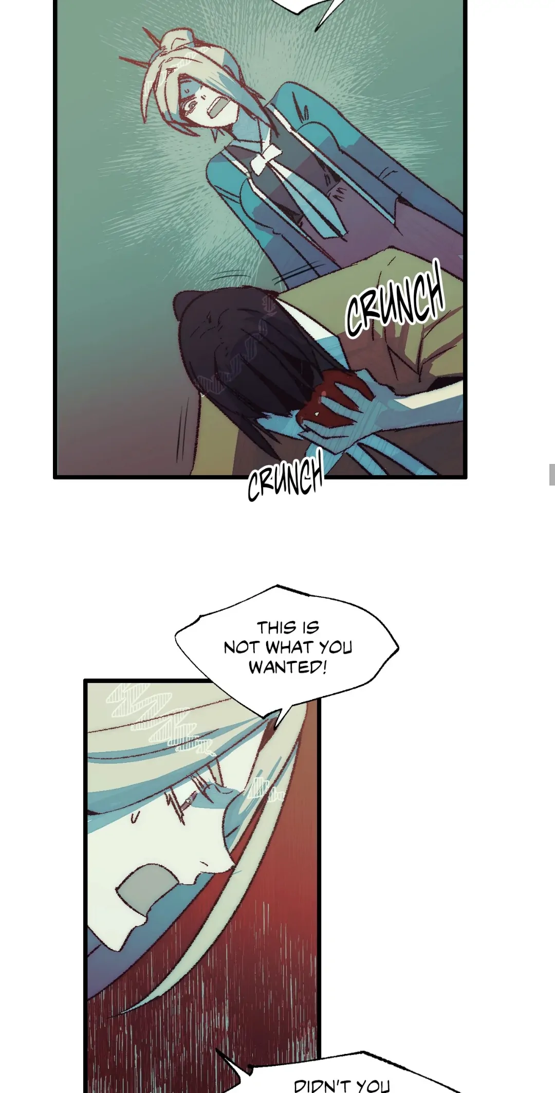 Regnal Trigger Chapter 67 - Page 23