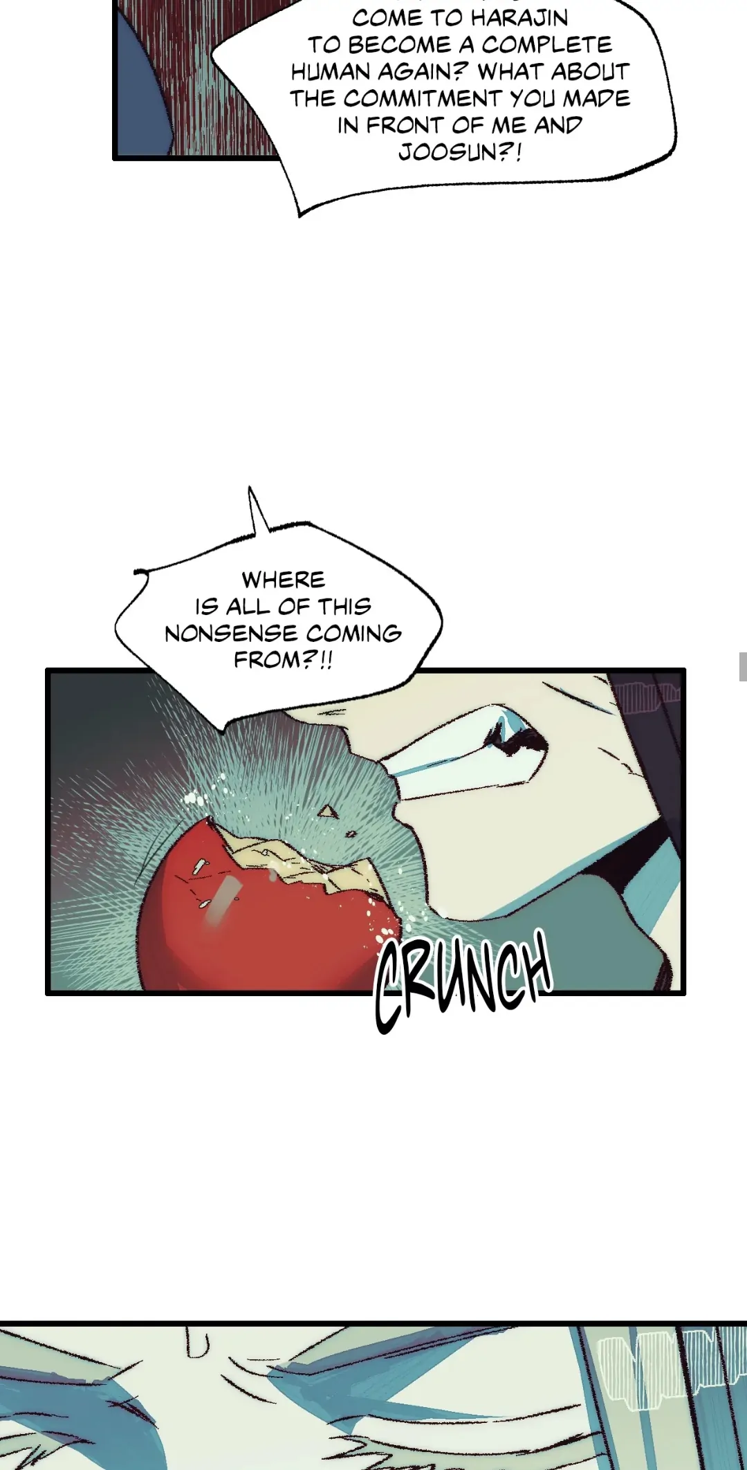 Regnal Trigger Chapter 67 - Page 24