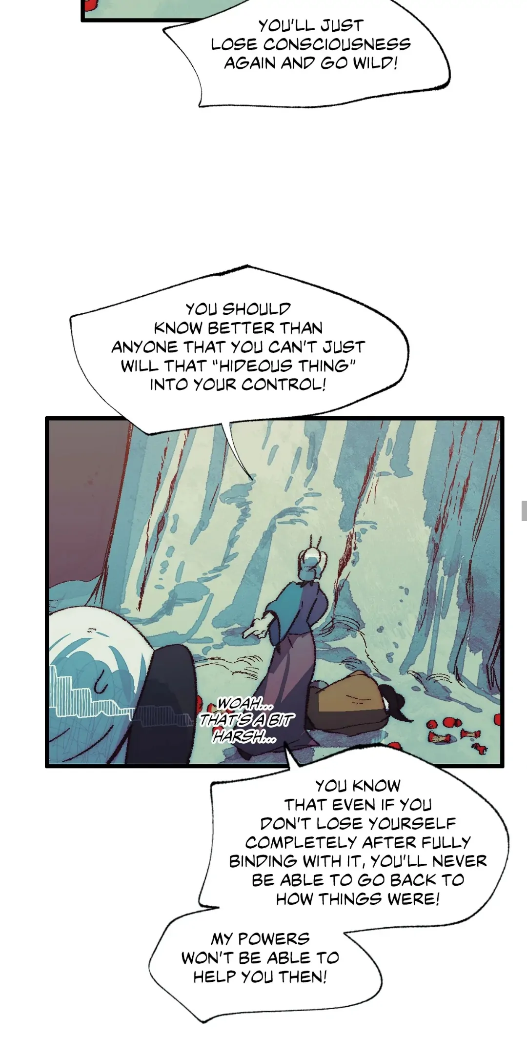 Regnal Trigger Chapter 67 - Page 26