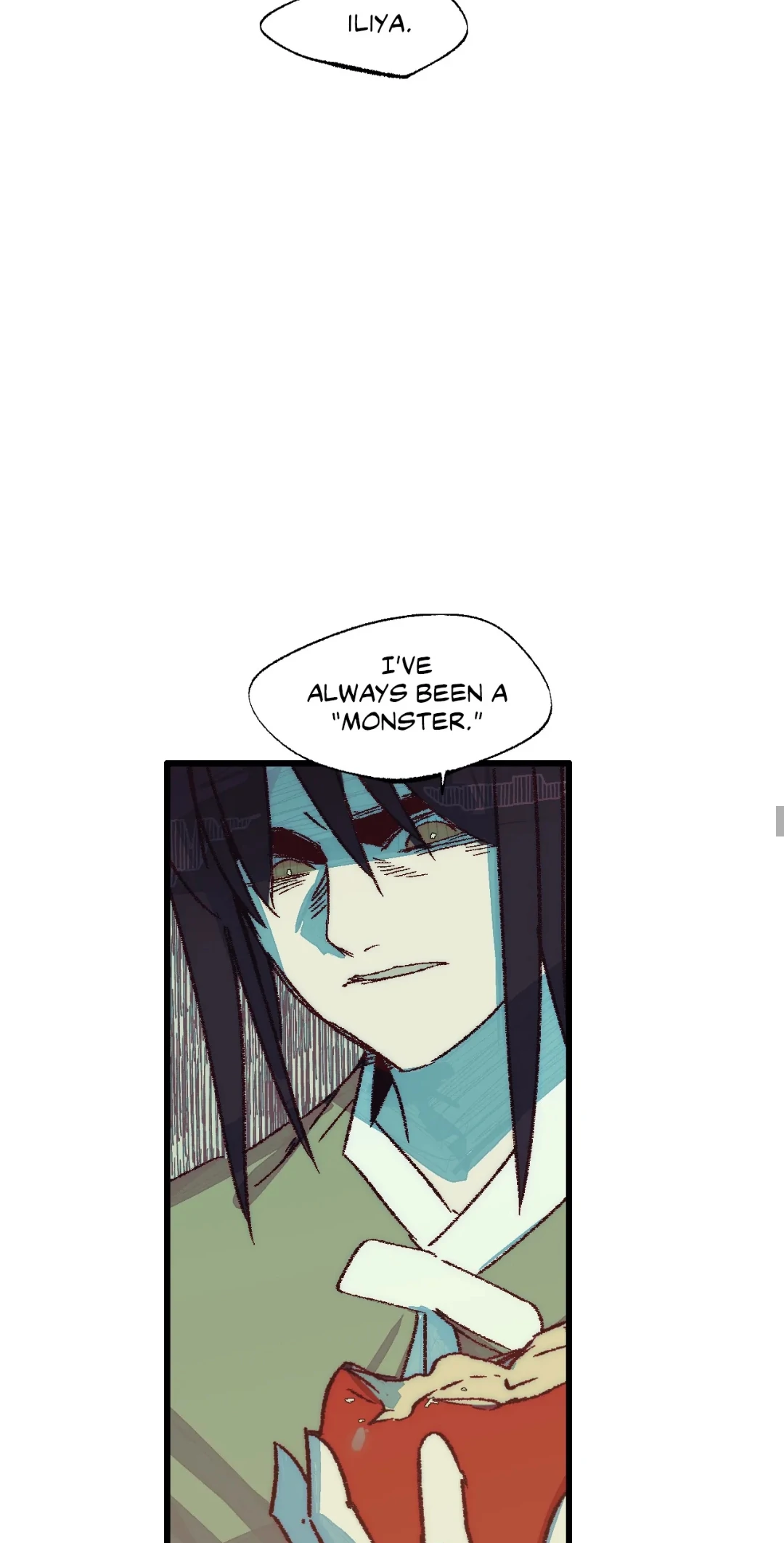 Regnal Trigger Chapter 67 - Page 28