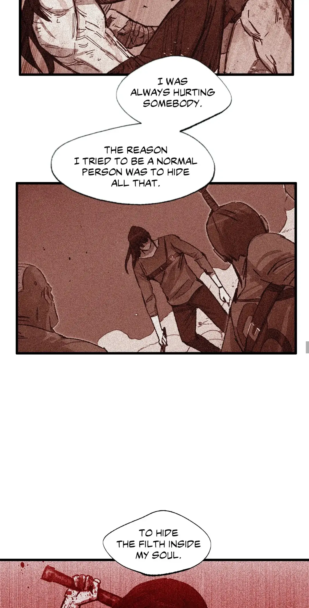 Regnal Trigger Chapter 67 - Page 30