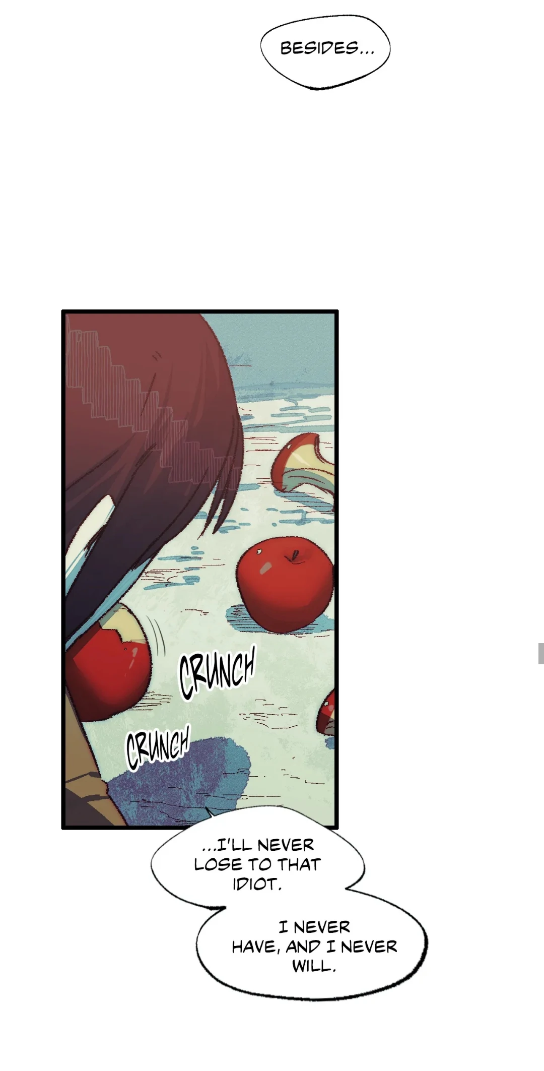 Regnal Trigger Chapter 67 - Page 32