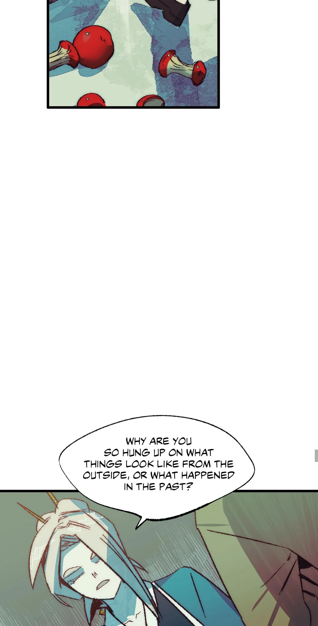 Regnal Trigger Chapter 67 - Page 38