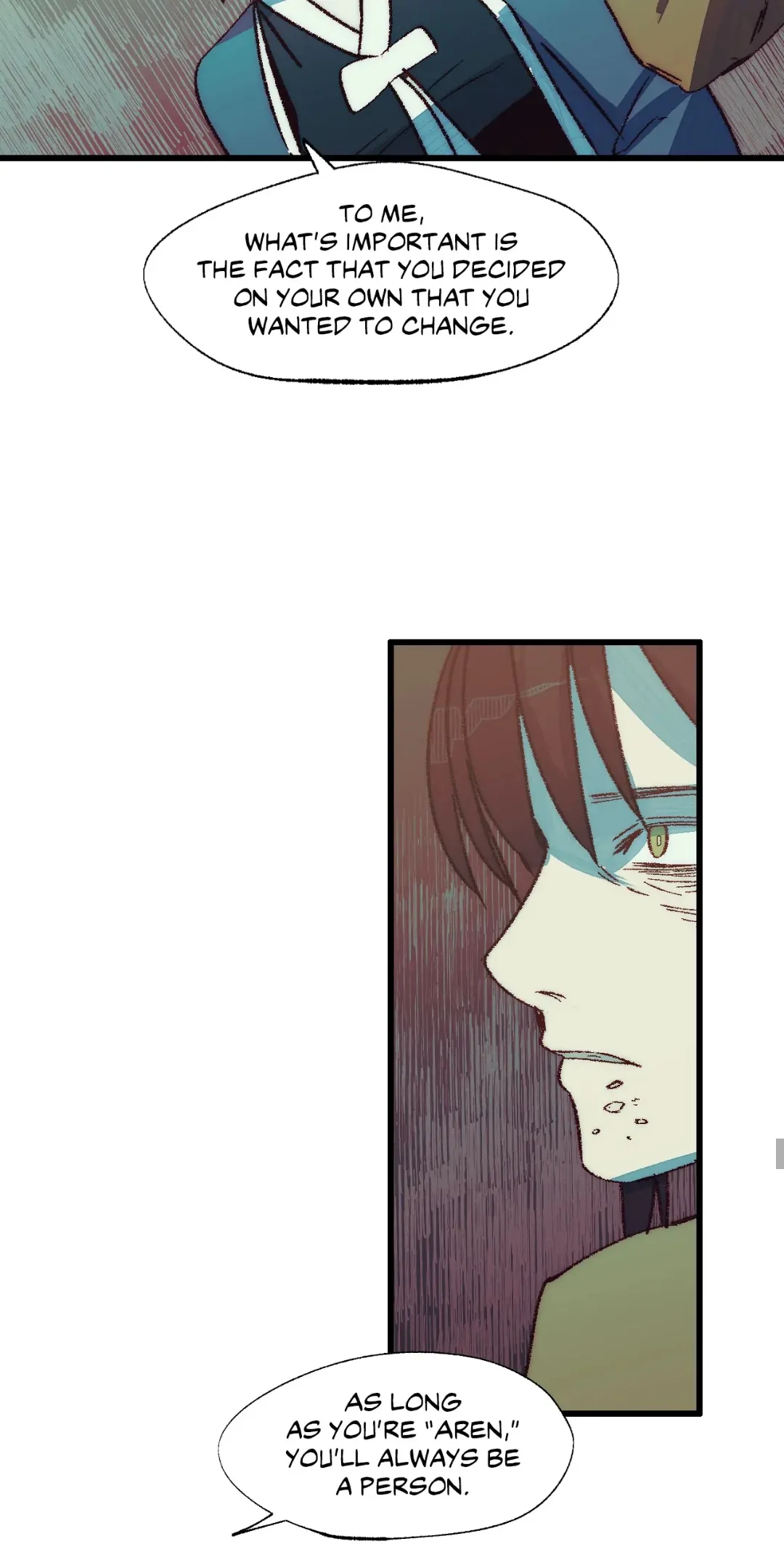 Regnal Trigger Chapter 67 - Page 39