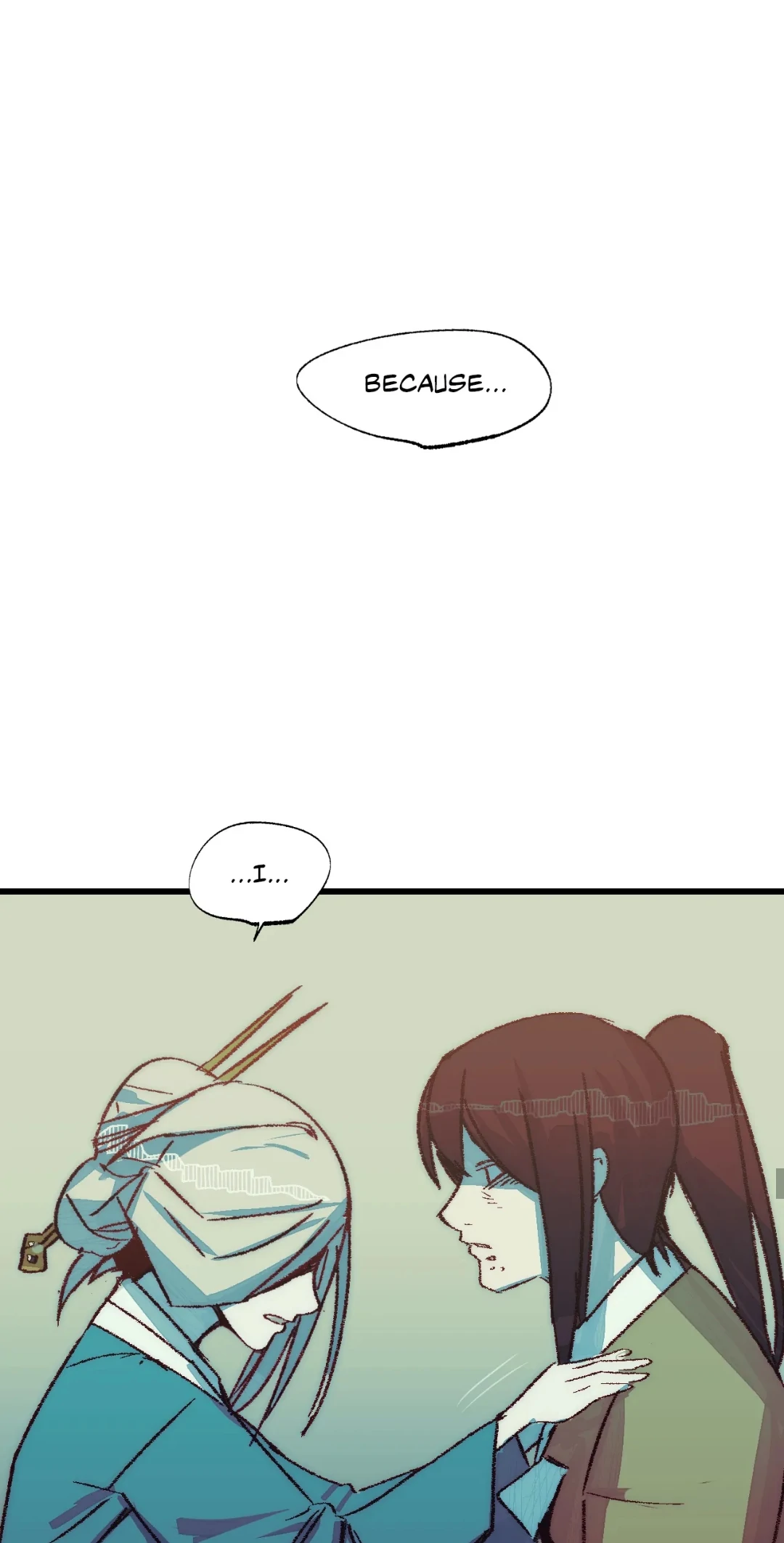 Regnal Trigger Chapter 67 - Page 40