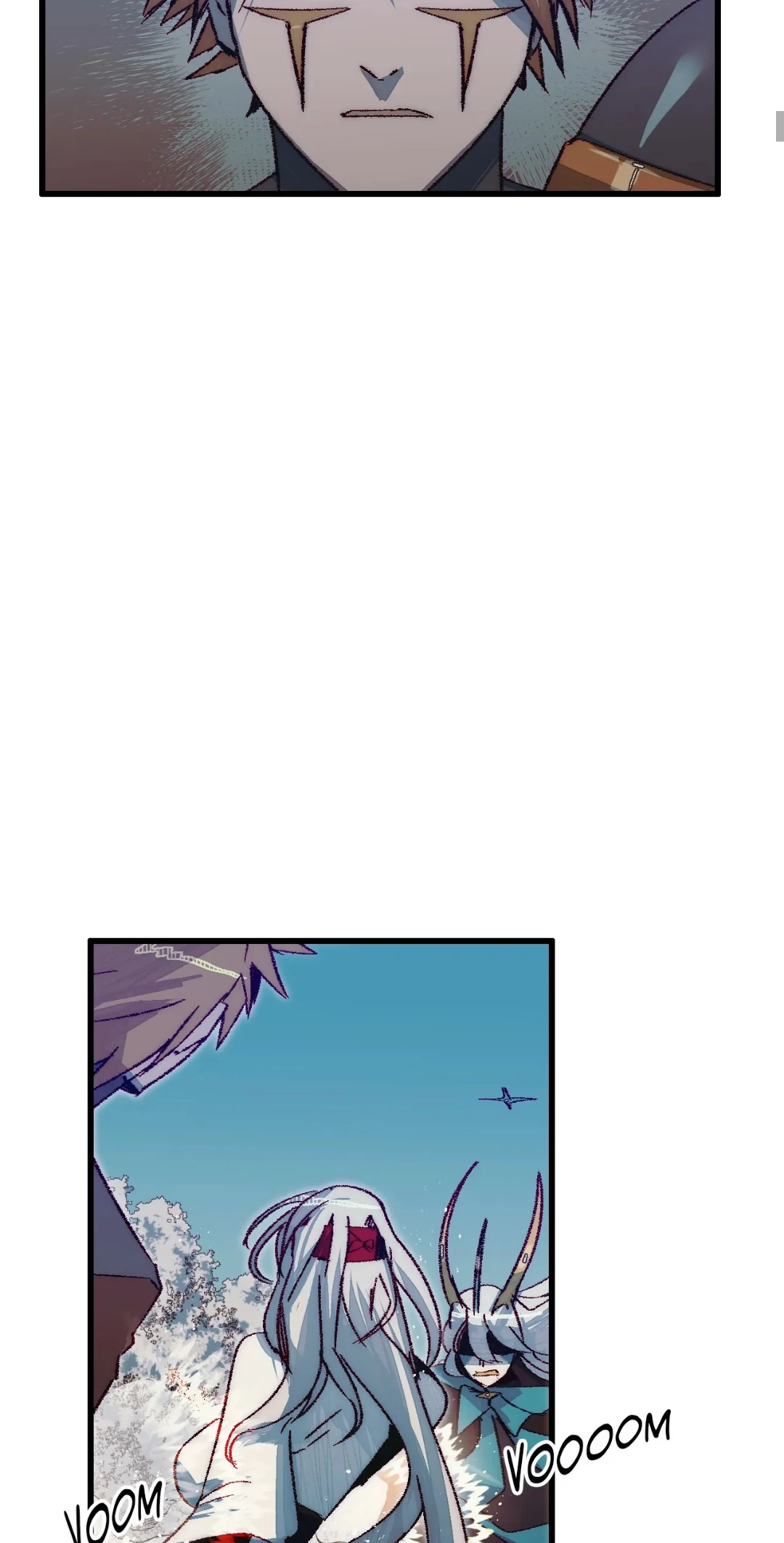 Regnal Trigger Chapter 67 - Page 5