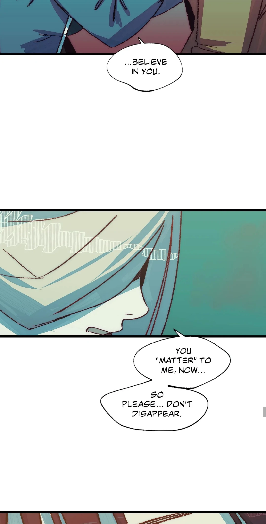 Regnal Trigger Chapter 67 - Page 41