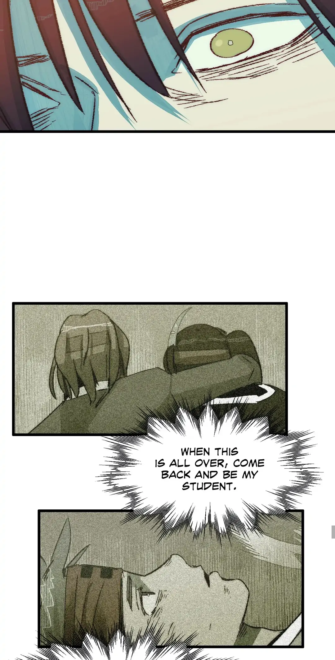 Regnal Trigger Chapter 67 - Page 42