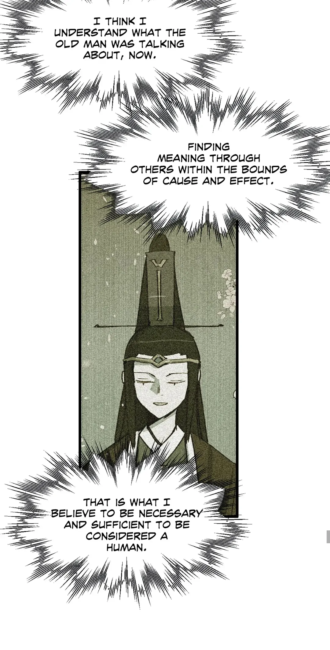 Regnal Trigger Chapter 67 - Page 43