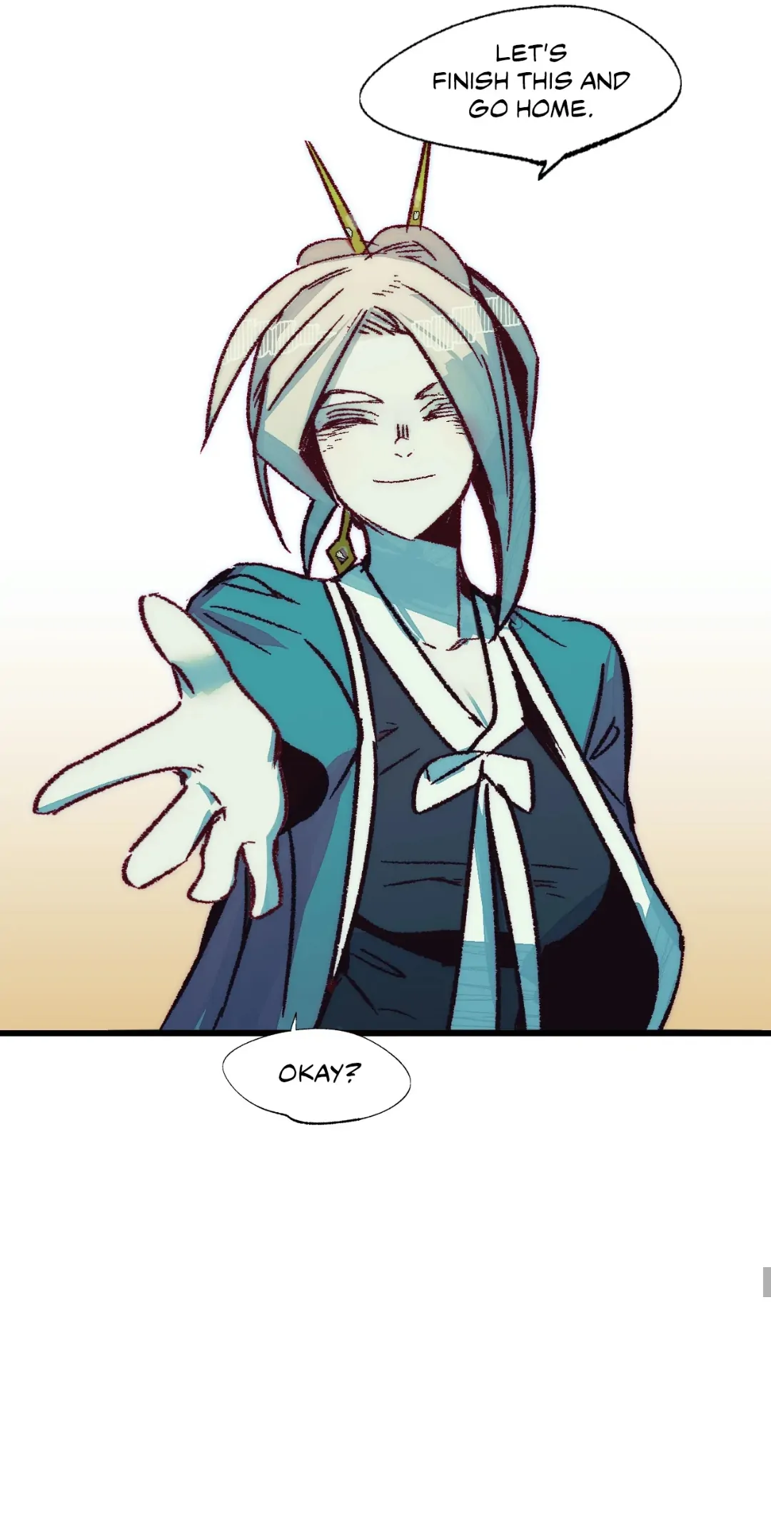 Regnal Trigger Chapter 67 - Page 44